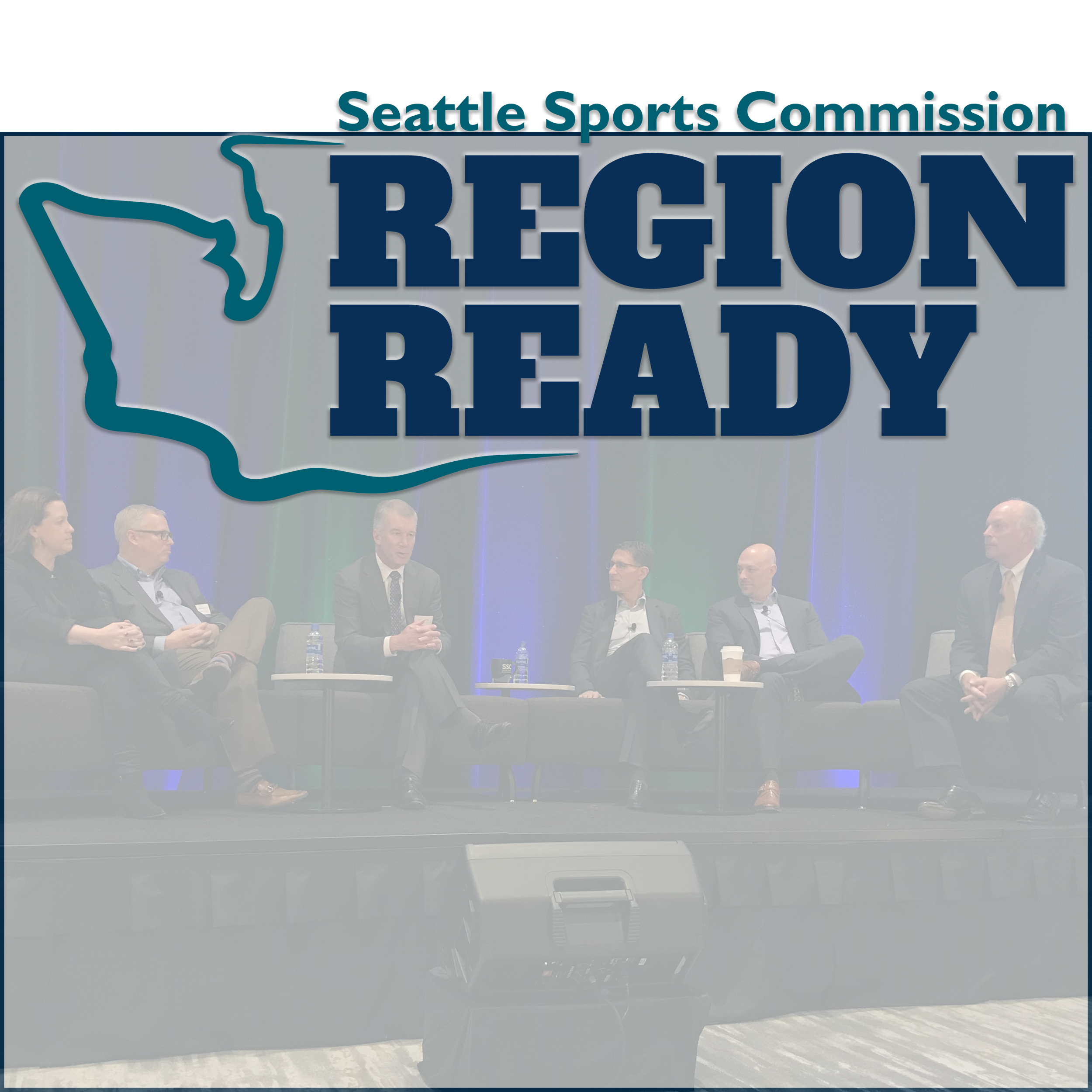 Annual summit convening key stakeholders in the region to bid and host premier sporting events through collaboration and expert execution.