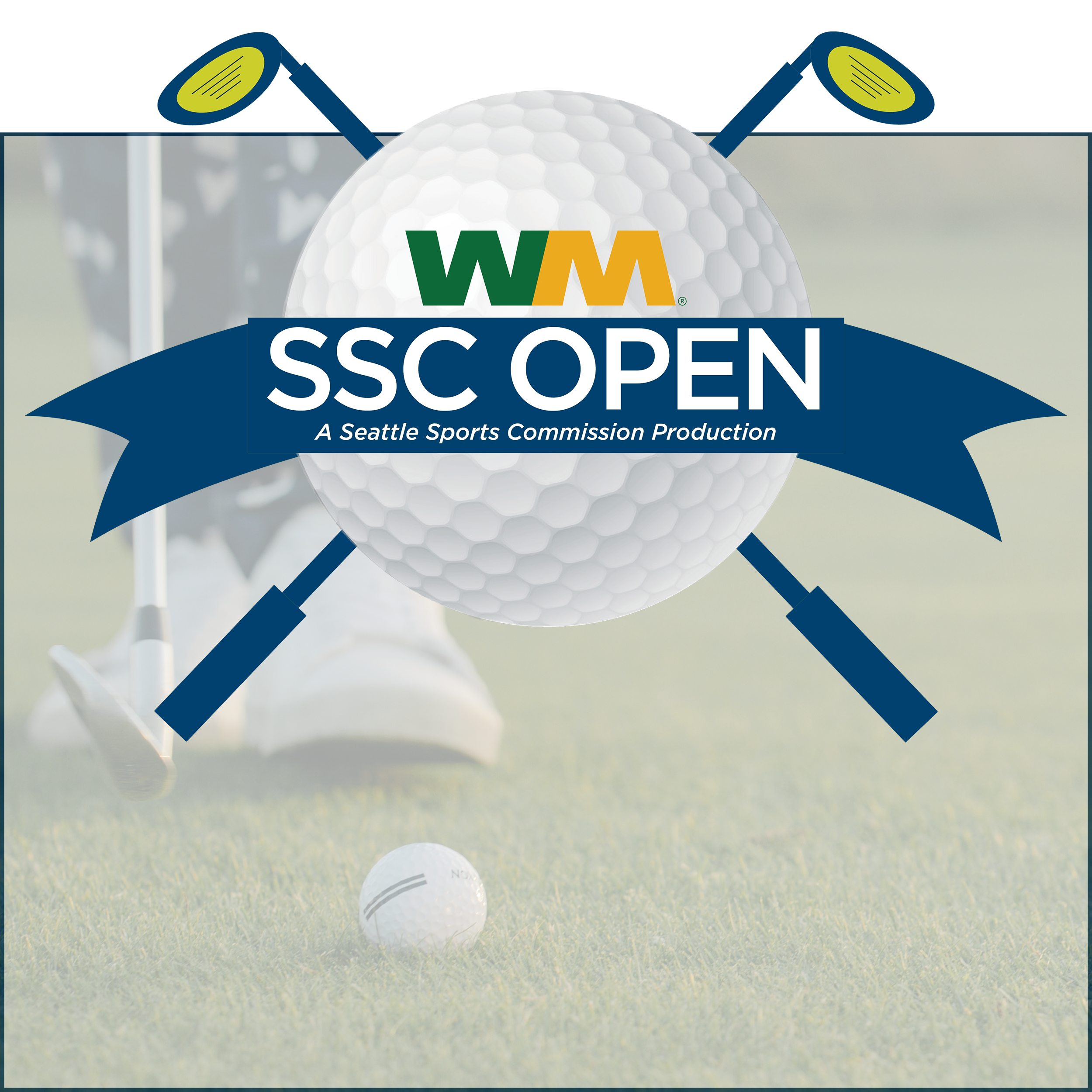 Annual golf tournament bringing together SSC Commissioners, guests, and the sports community for a friendly day on the links.