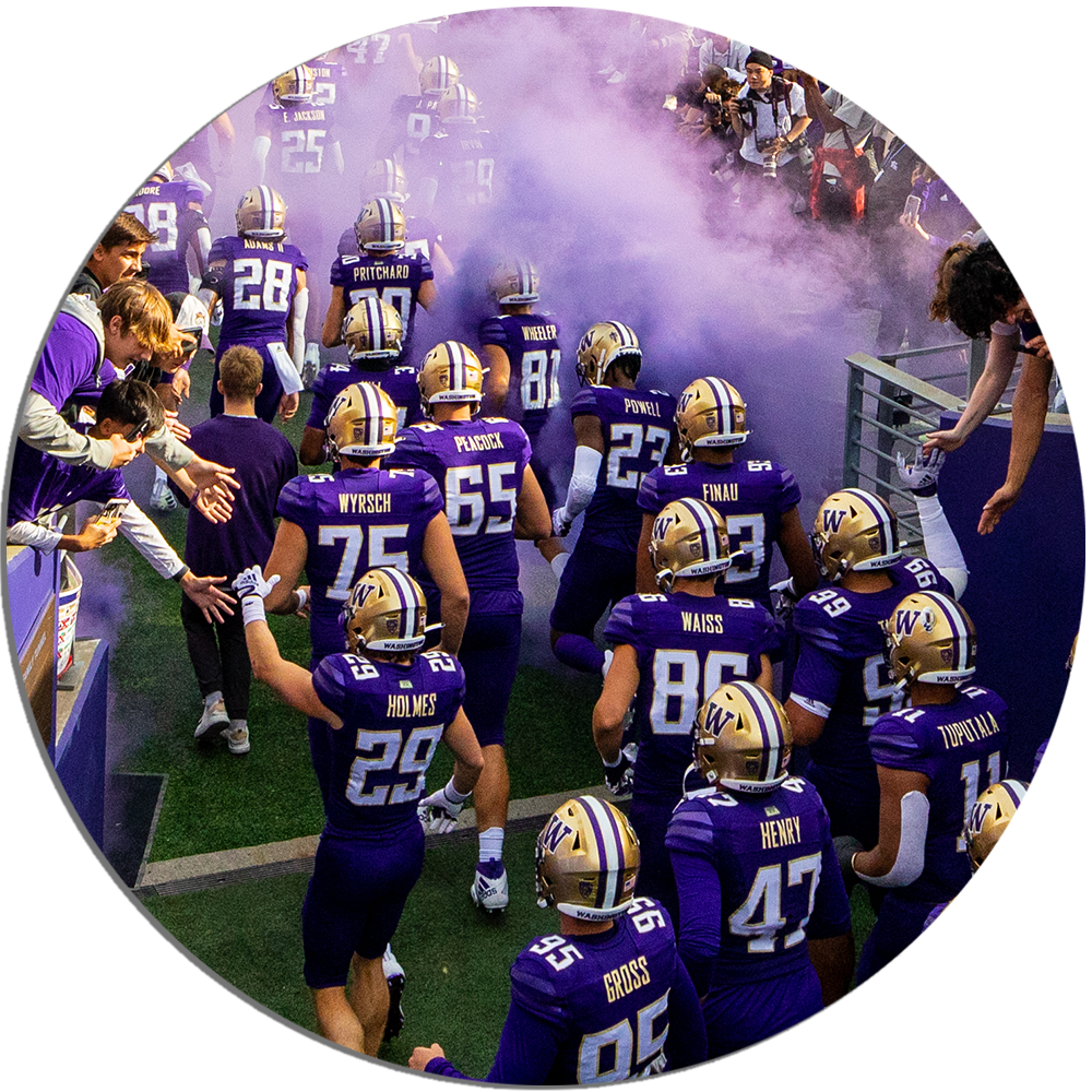 Sports Star of the Year Awards Show — Seattle Sports Commission