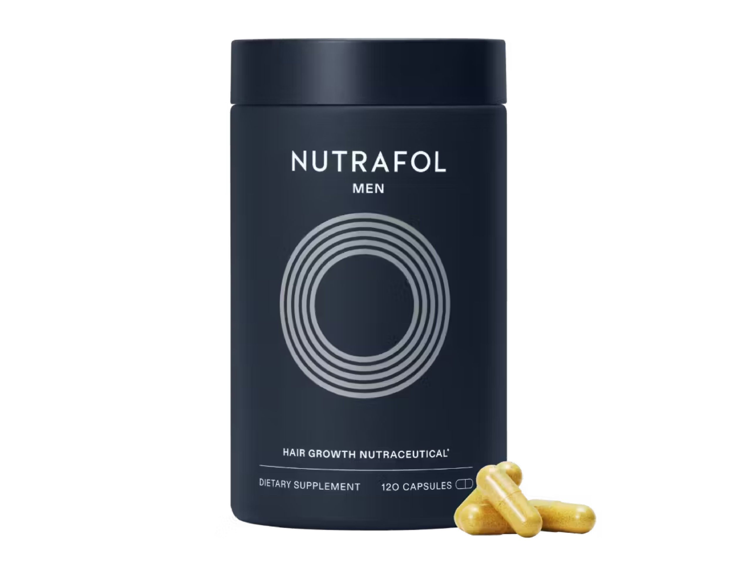 Nutrafol- Men's