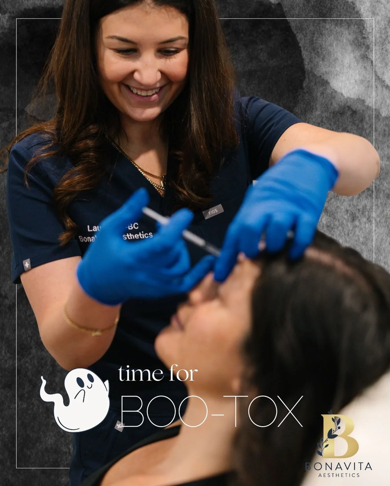 It&rsquo;s that boo-tox time of year 👻✨
No tricks, just treats! 

🎃 Smooths existing lines
🎃 Prevents deeper ones from forming
🎃 Quick, minimal downtime
🎃 Perfect timing before holiday photos

Book your TOX before the holidays sneak up! 🕸

#Boo