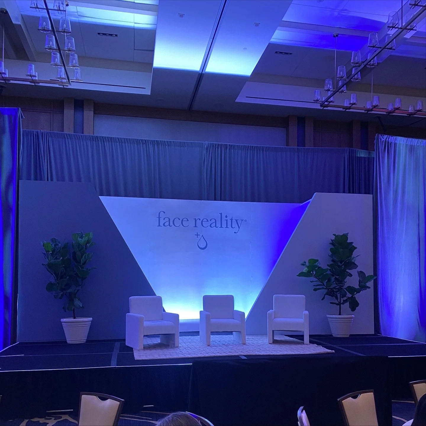 Celebrating excellence in Esthetics &amp; Acne care ✨

This weekend, our Certified Acne Expert Katie @skinnspice traveled to Austin, TX to celebrate Face Reality Skincare&rsquo;s 20 years of acne-clearing success Summit! ✈️

The event brought togethe