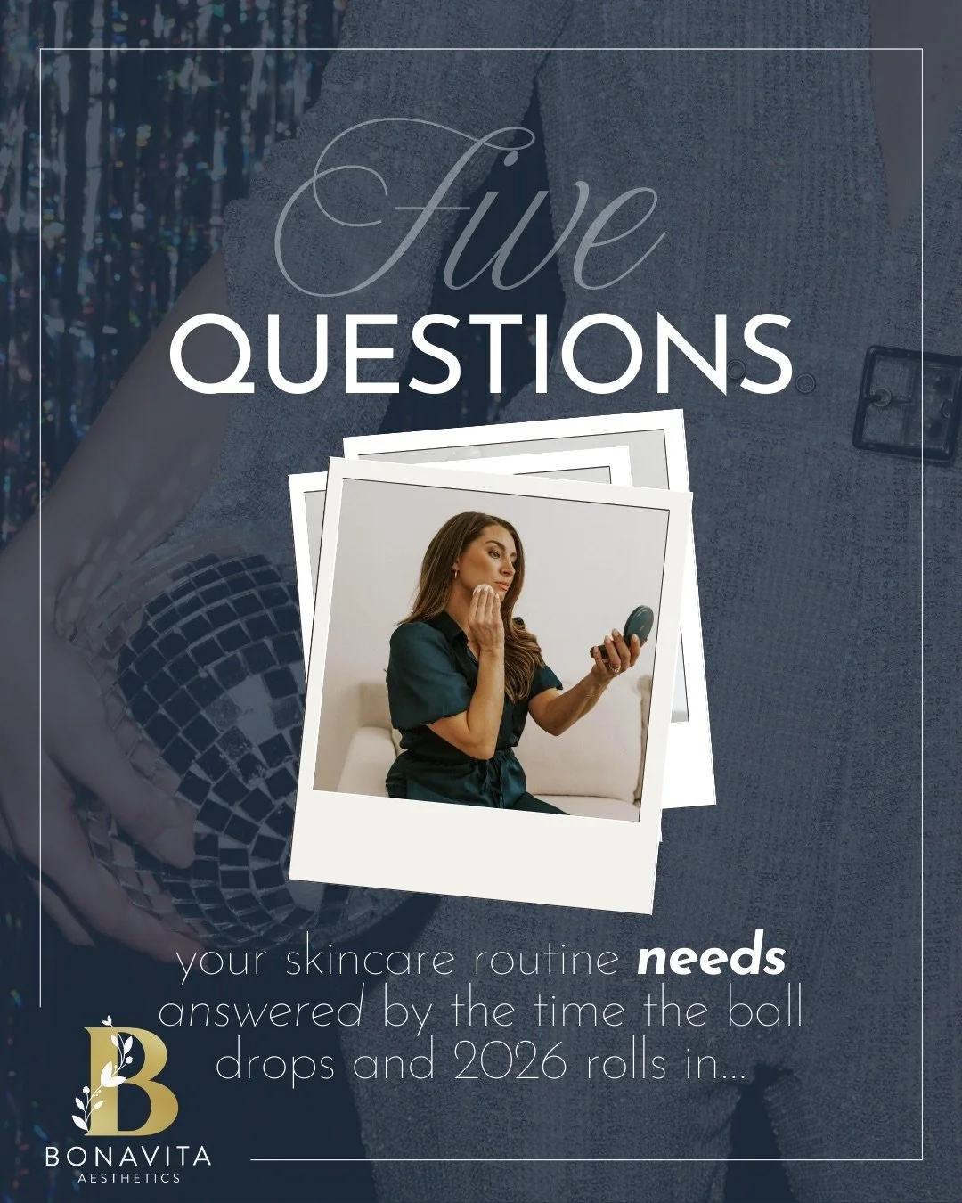 Your skin deserves more than &ldquo;hoping for the best&rdquo; in 2026. Before setting goals for the New Year,  let&rsquo;s get honest about your skincare.

An end-of-year audit = less guesswork, better results, and a smarter game plan moving forward