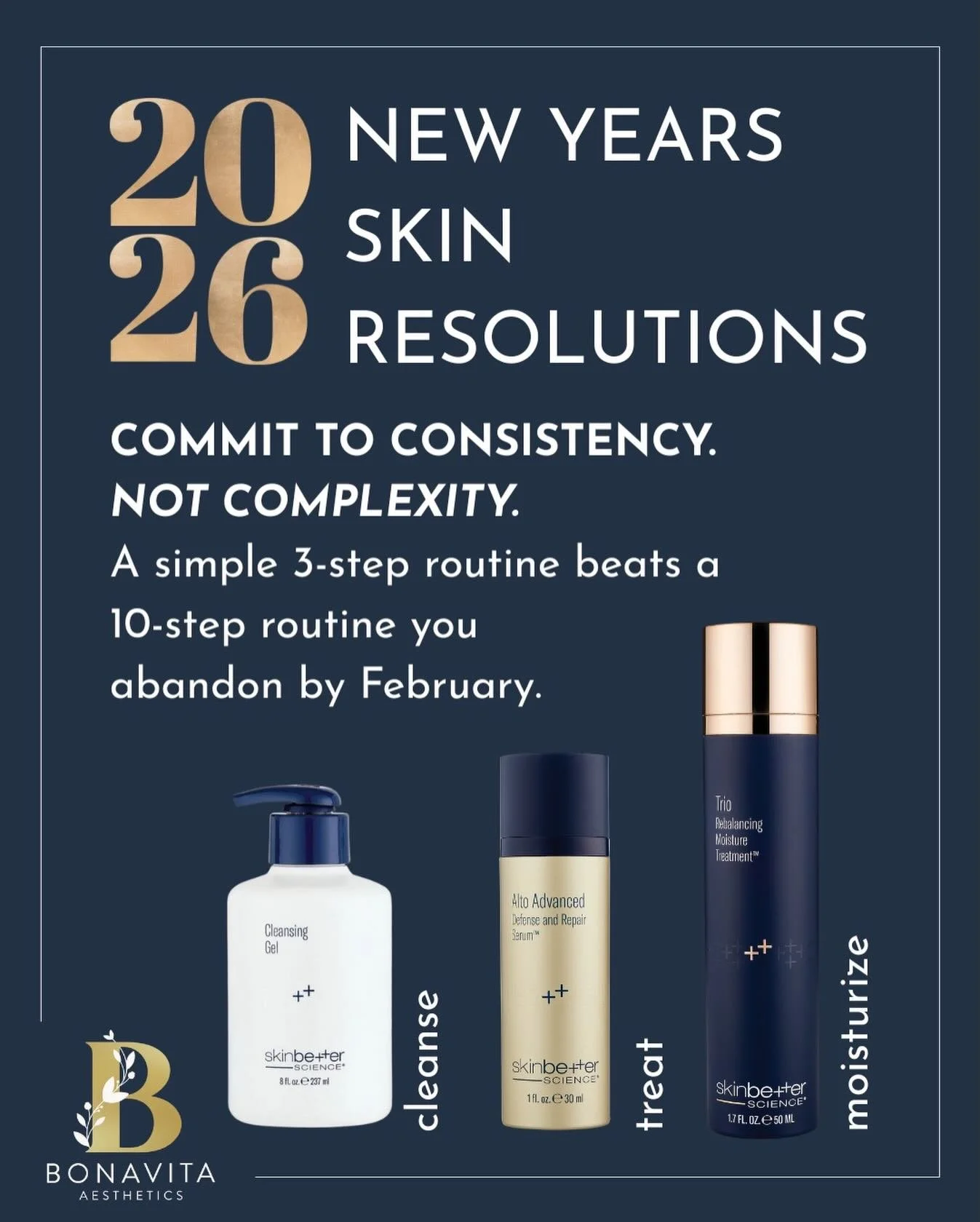 Be honest&hellip; 👀🧴 Is your skincare routine thriving &mdash; or just vibing?

✨ Random serums
✨ Half-used products
✨ No real plan

 It might be time for a skincare reality check ✔️

Your skin deserves better 💅
Pairing professional-grade skincare