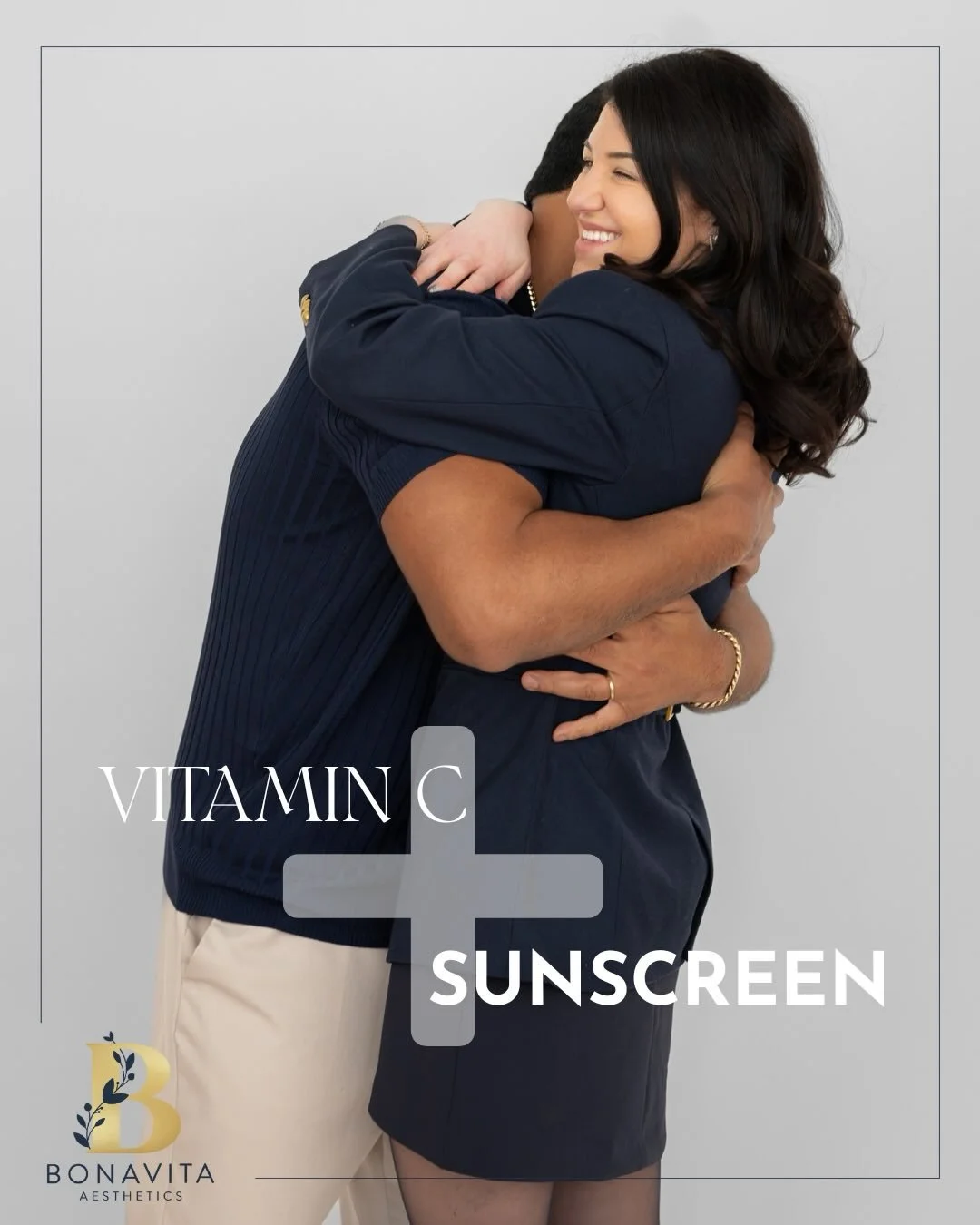✨ The best results never come from just one thing&hellip;

They&rsquo;re built through the right combinations. 🤝

☀️ Vitamin C + Sunscreen
💉 Sculptra + Dermal Fillers
✨ Microneedling + Chemical Peels
🧴 Retinoids + AHAs/BHAs
🤍 Injectors + Esthetic