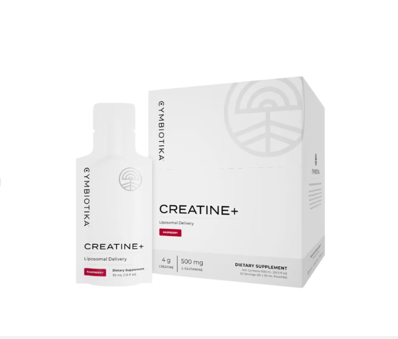 Cymbiotika — Creatine +