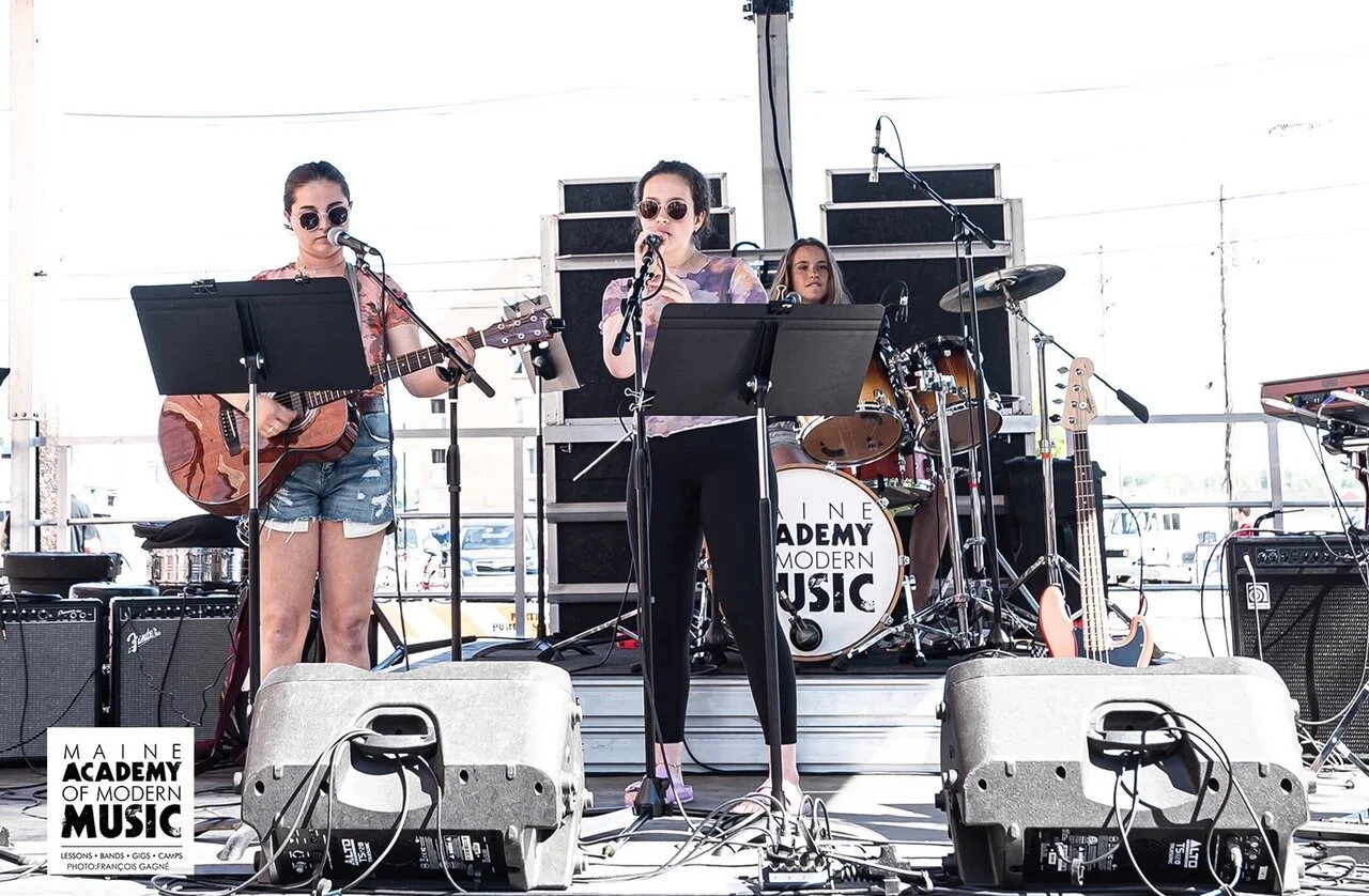 Old Port Festival, 2019