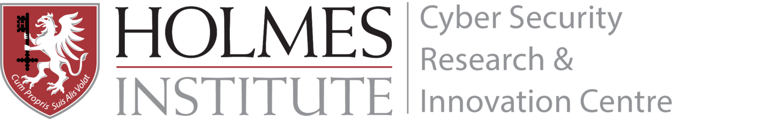 Holmes Institute Cybersecurity Research and Innovation Centre