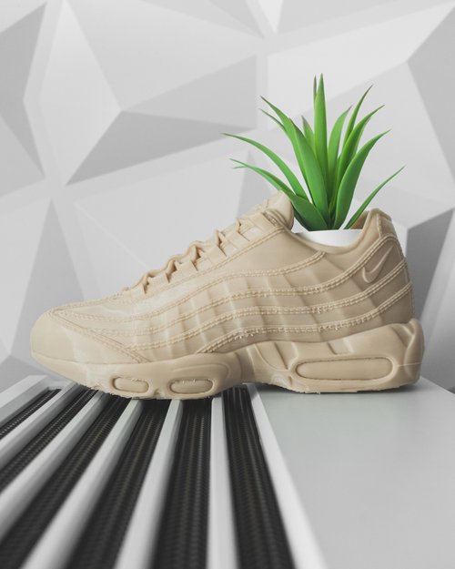 helling vice versa Een trouwe Sneaker Planters - 3D Printed Sneaker Planters