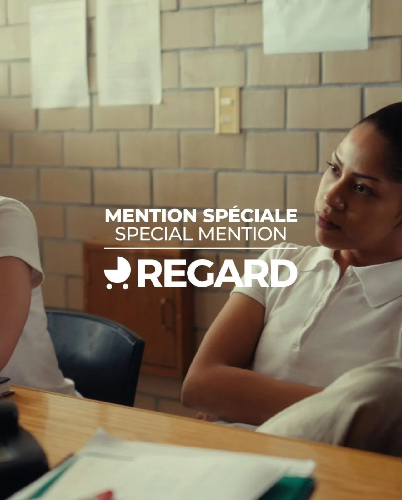 🎉 🎬✨&iexcl;Felicidades!

🏆 &ldquo;Galilea&rdquo;, cortometraje dirigido por @gabriela_cartol , docente y egresada de CasAzul, y con fotograf&iacute;a de Jaiziel Hern&aacute;ndez (CTT Exp &amp; Rentals), fue reconocido con la Mention Sp&eacute;cial