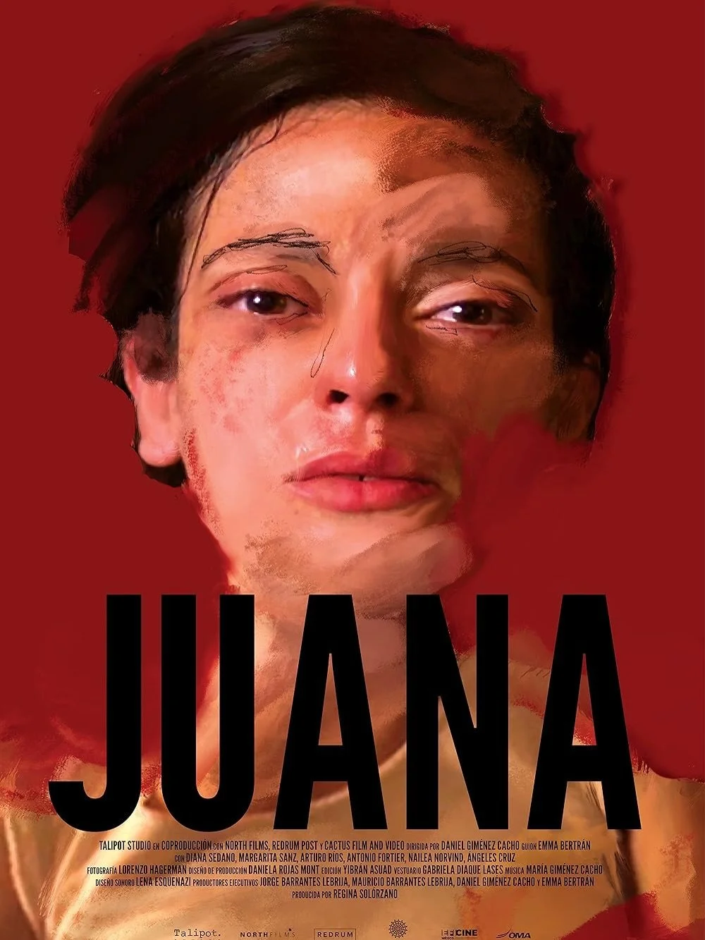 Celebramos que nuestra comunidad sigue dejando huella en el cine.
Juana, dirigida por Daniel Gim&eacute;nez Gacho, cuenta con la participaci&oacute;n de nuestro docente Jorge Le&oacute;n, cuya presencia aporta una fuerza esc&eacute;nica y una profund