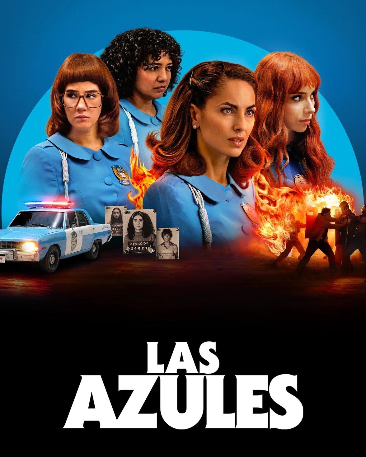 &iexcl;Orgullo de nuestros egresados!
Nos emociona compartir que en la segunda temporada de Las Azules Camila Torres Cant&uacute; tuvo participaci&oacute;n como Shadow Showrunner adem&aacute;s de ser parte del elenco junto a Horacio Garc&iacute;a Roj