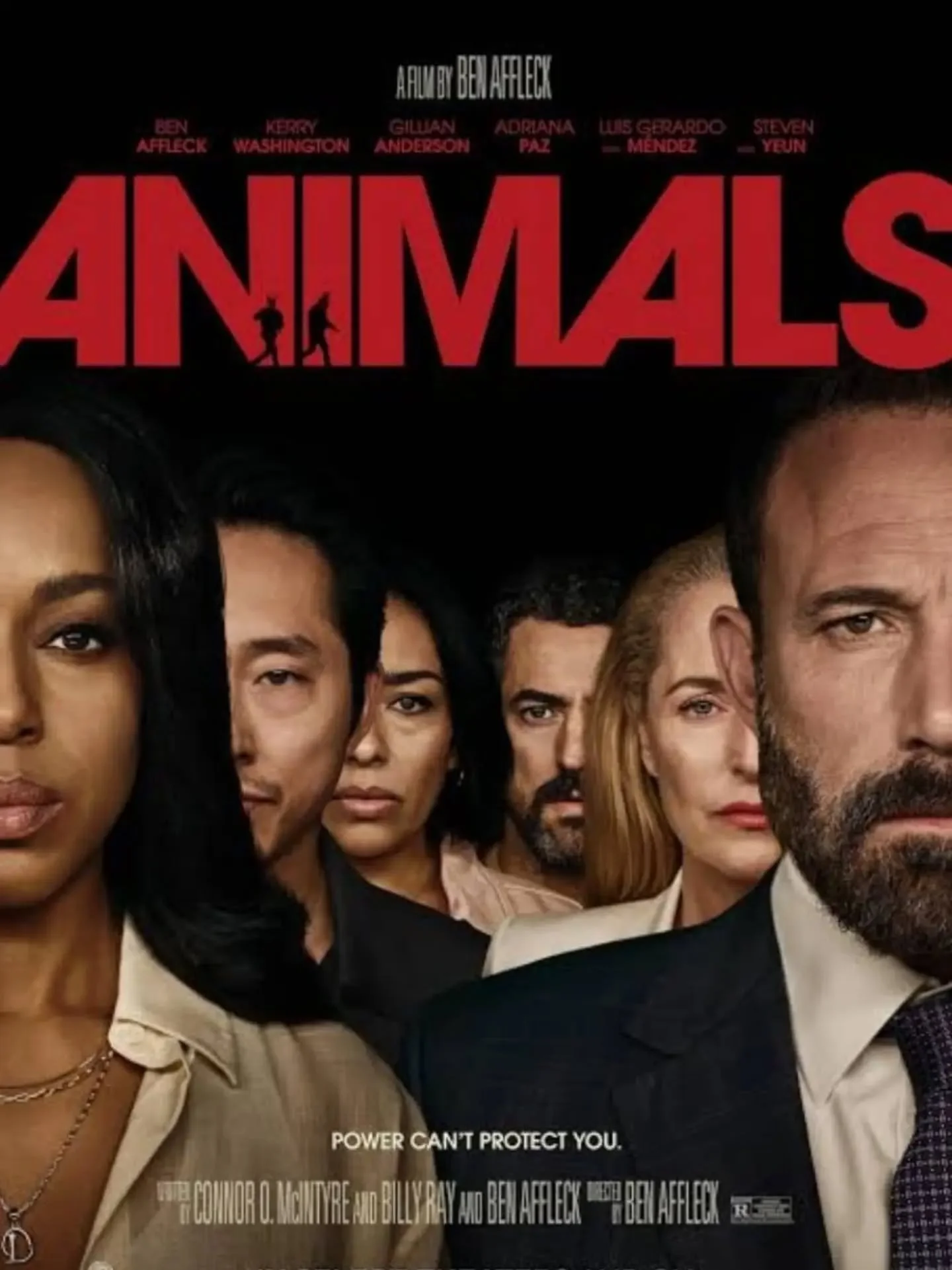 Nuestro exalumno @luisgerardom forma parte de Animals, una pel&iacute;cula de Netflix que nos sumerge en una historia de tensi&oacute;n y decisiones l&iacute;mite.

Celebramos que nuestra comunidad siga sumando nuevos retos y personajes a su trayecto