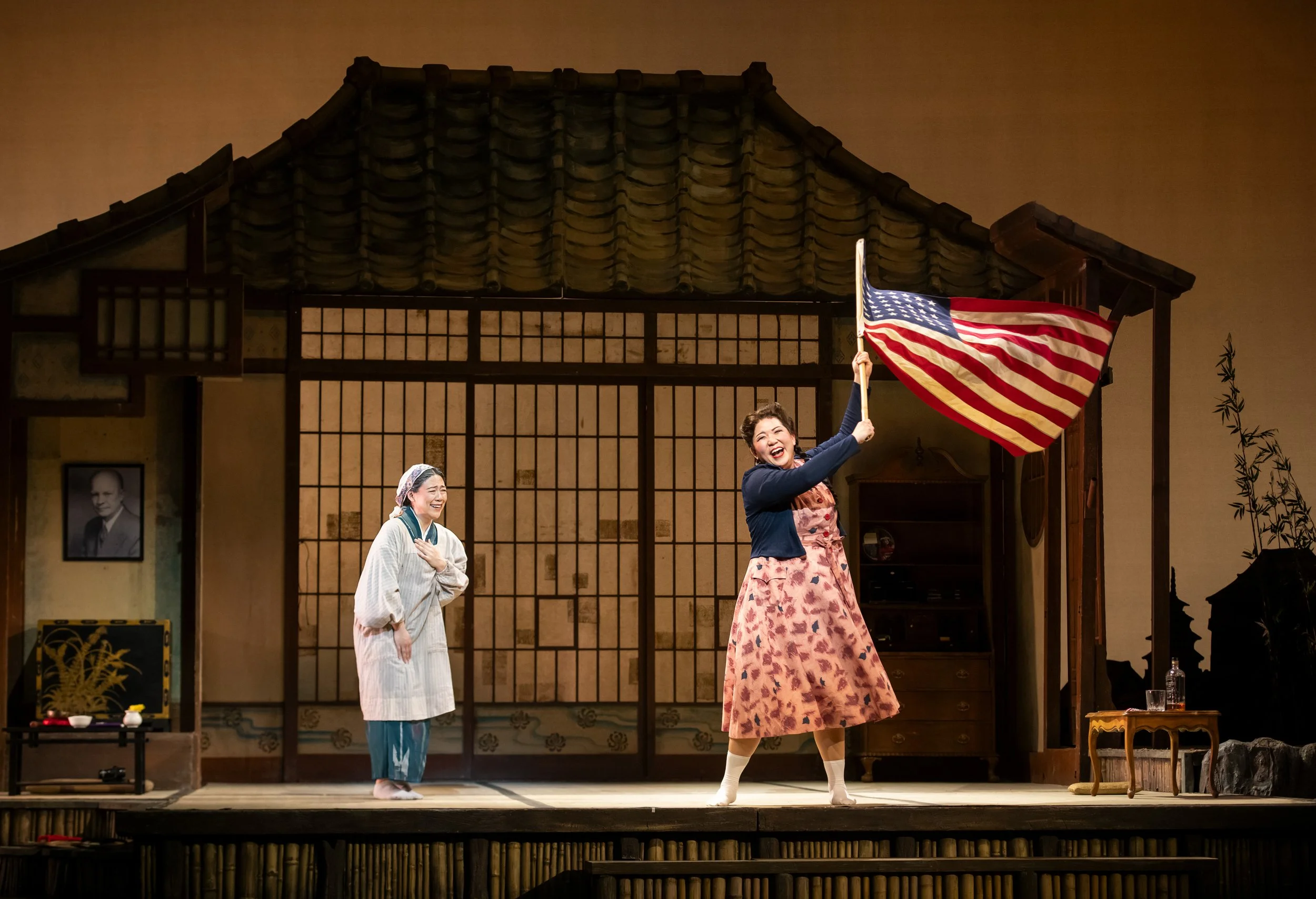 Madama Butterfly - Vancouver Opera