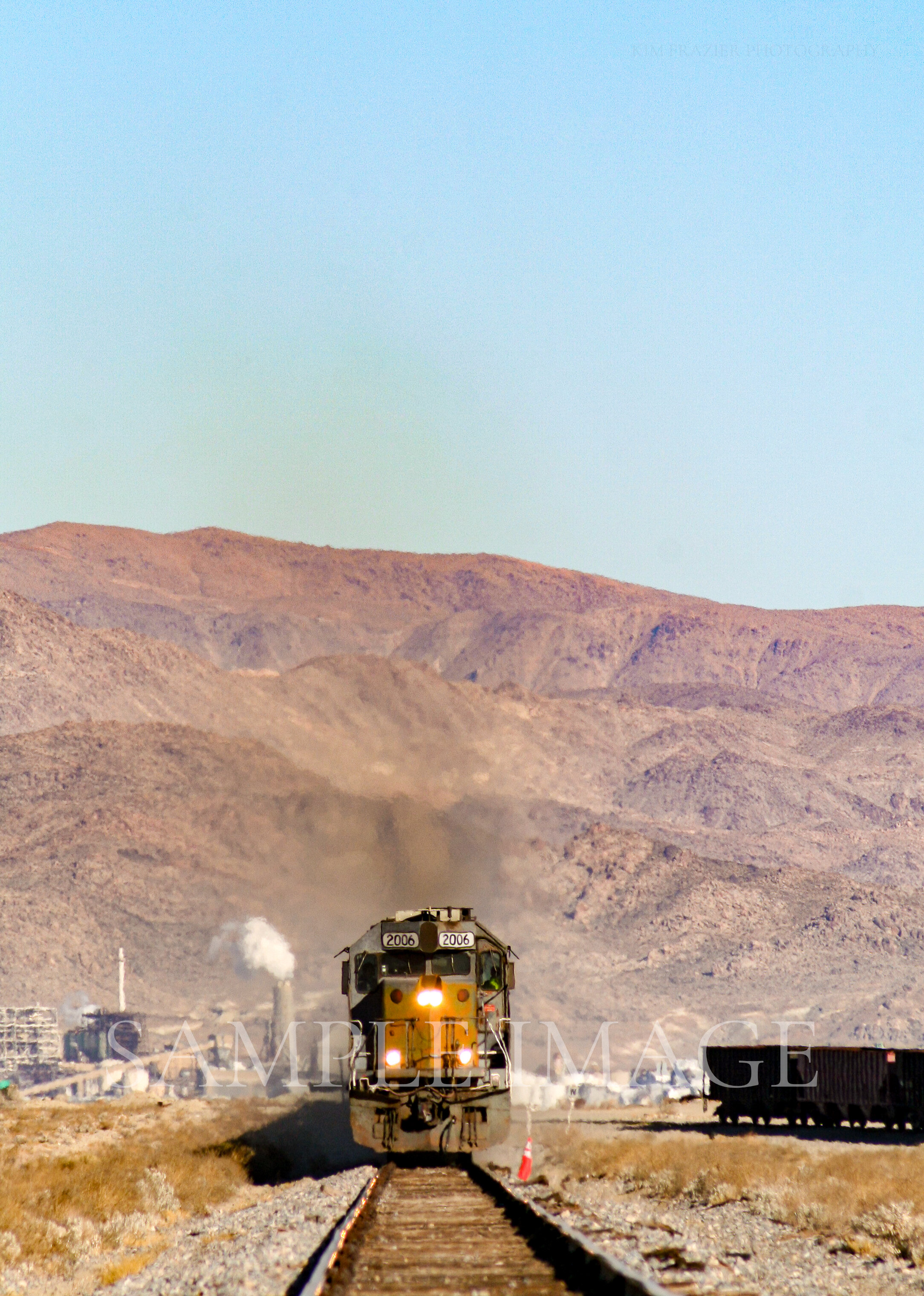 Train
