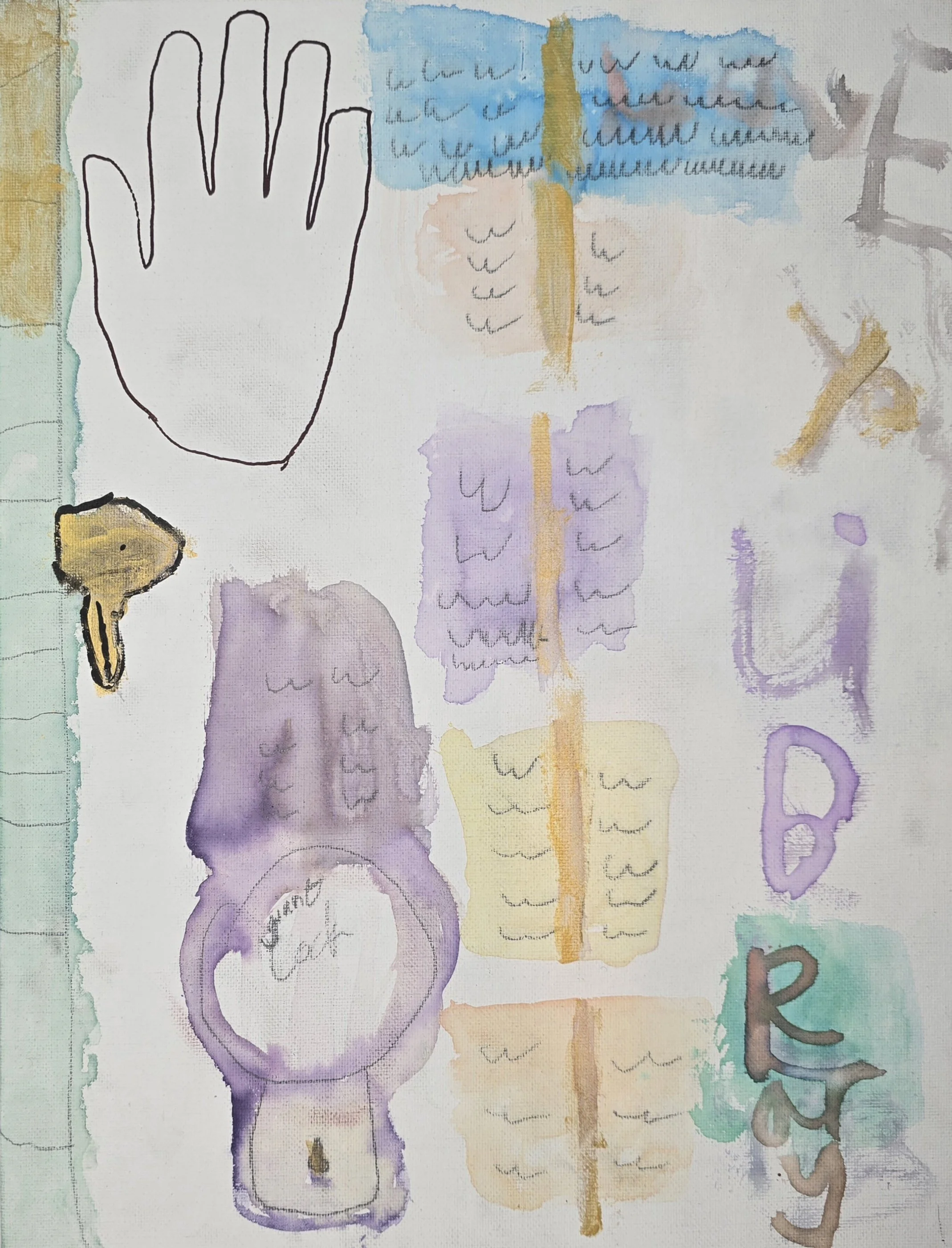 8. Title: Lost & Found Books at the Library, Description: I love books! And I love going to the library!