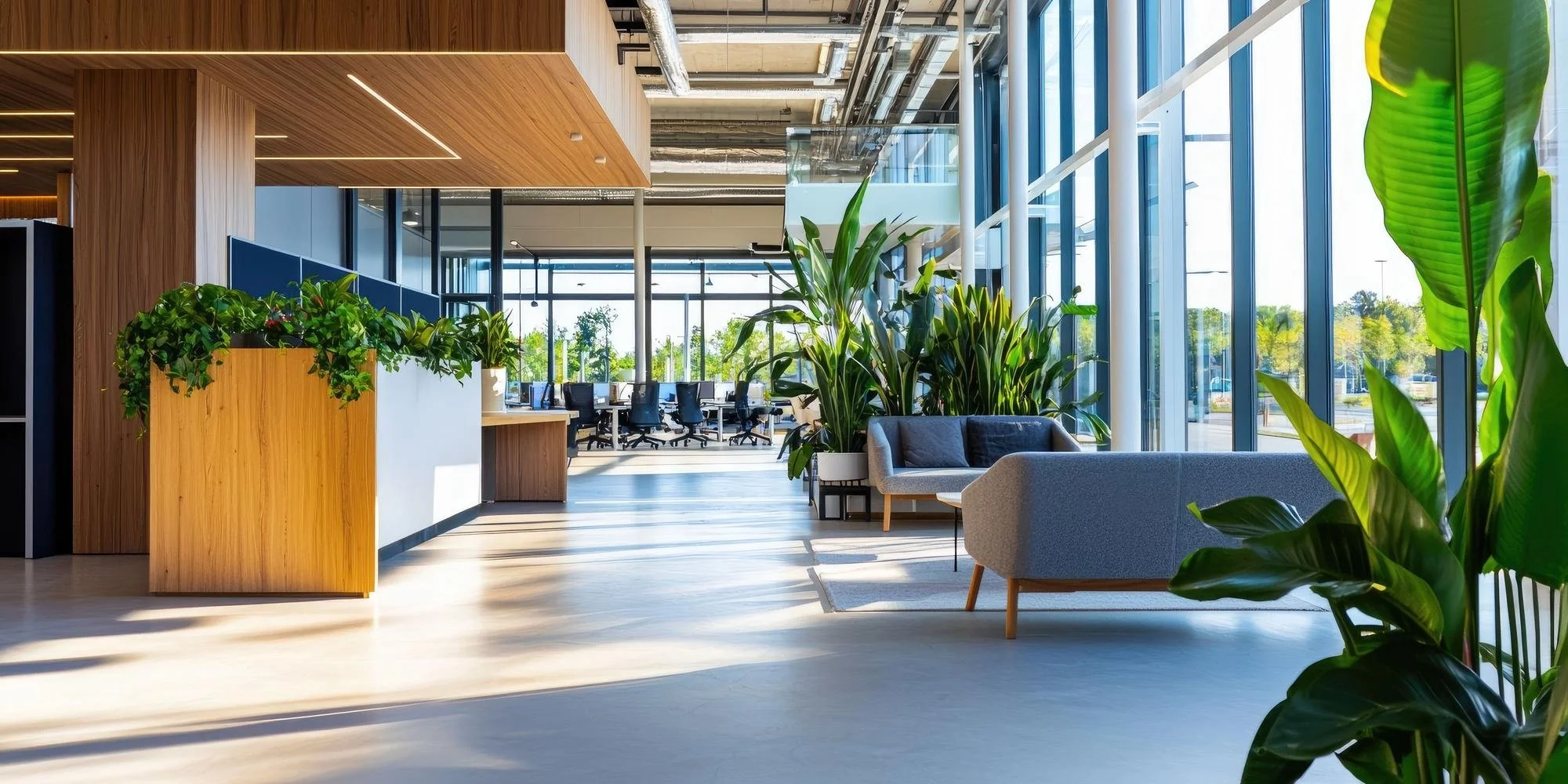 Is Your Office Really Clean, or Just Tidy? A Look at Professional Office Cleaning