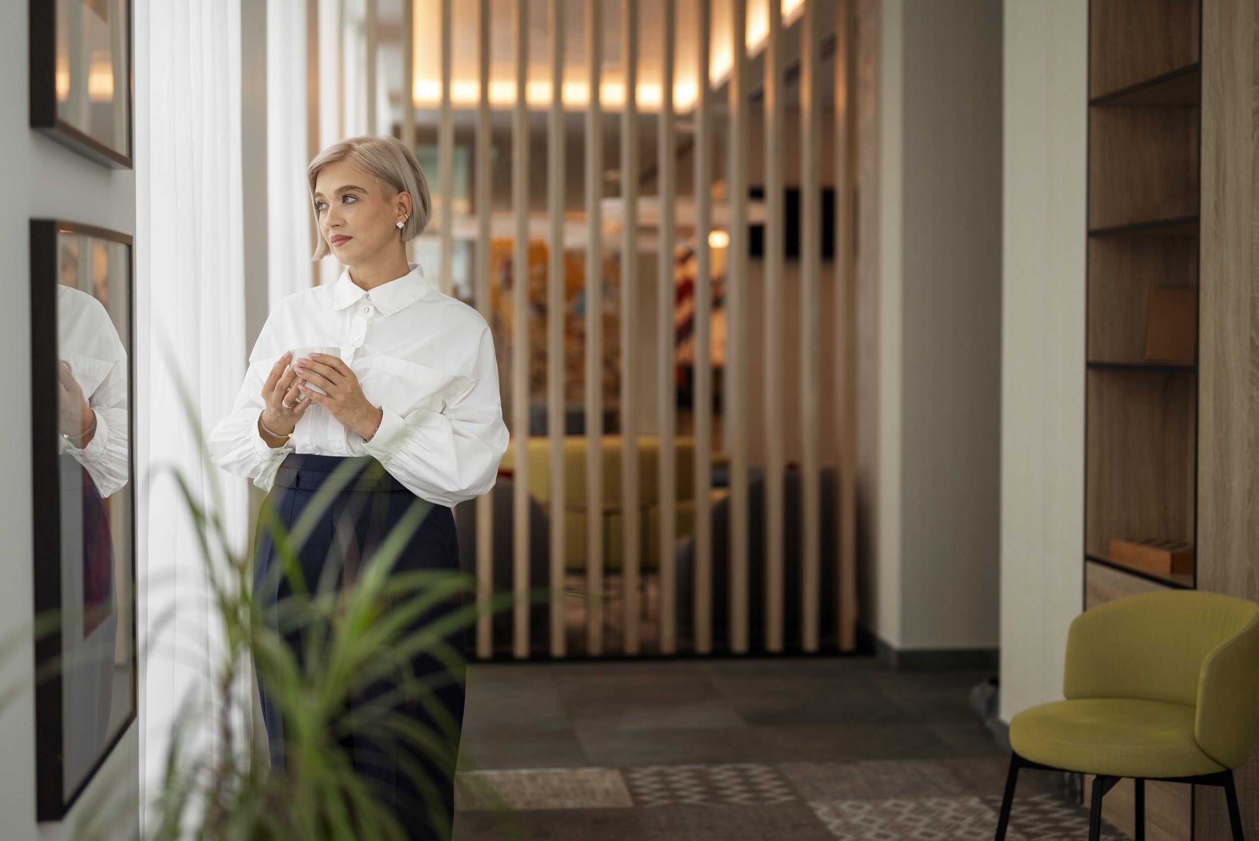 How to Choose a Reliable Commercial Cleaning Company for Your Business