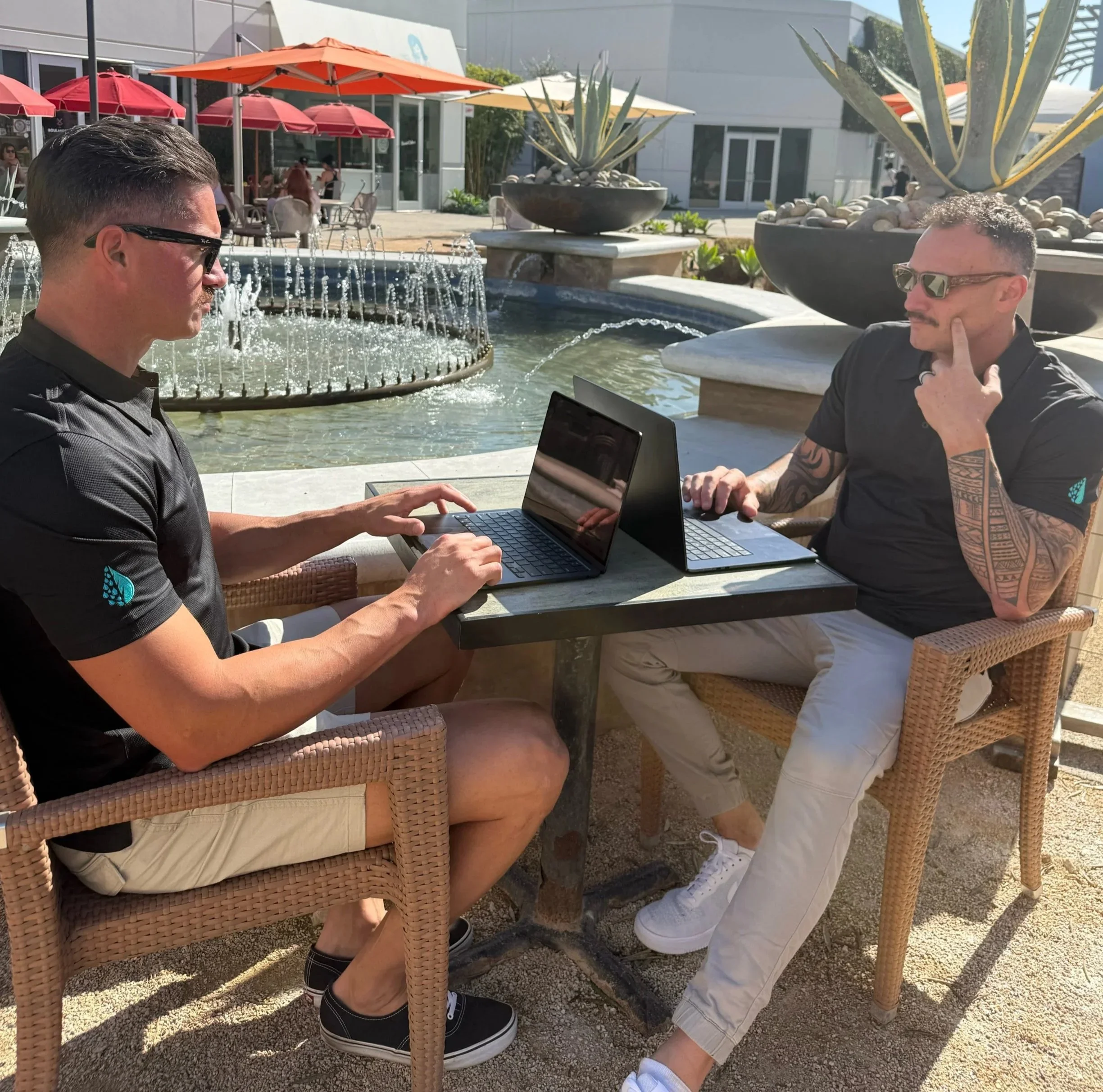 Bringing Gold Coast Commercial Cleaning Experience to Orange County