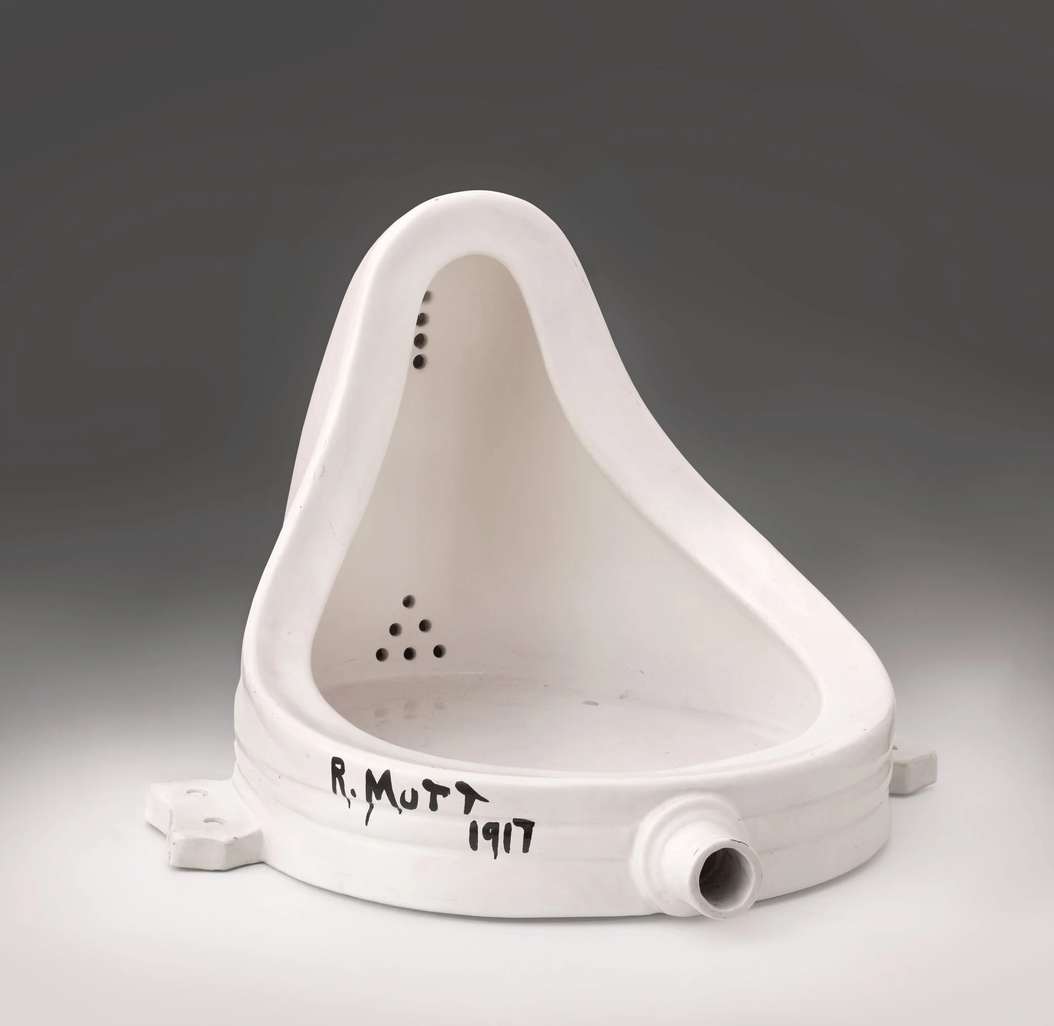 ArtPrize and Urinals: AI Art vs. Dada