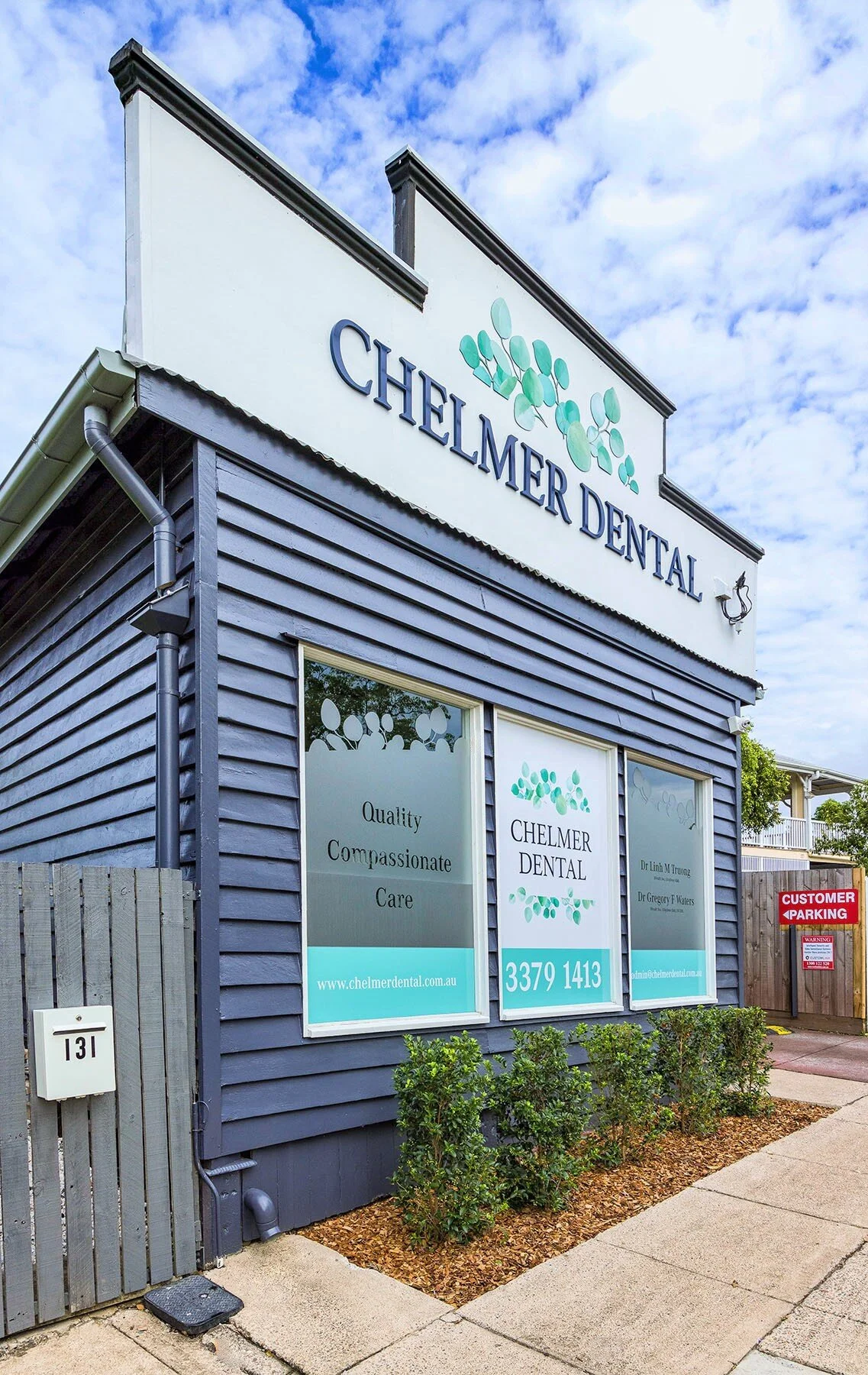 Chelmer Dental