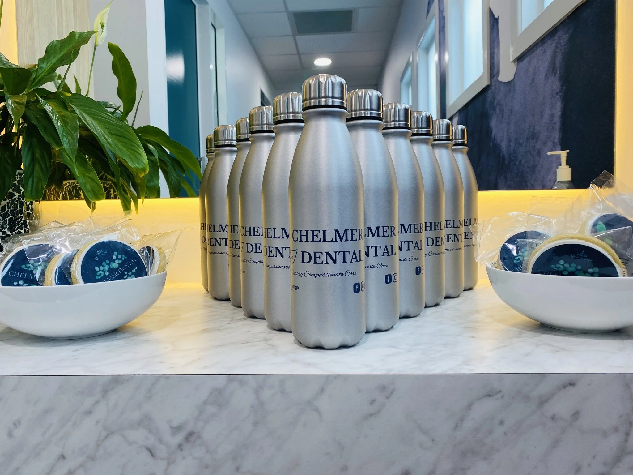 Chelmer Dental 2nd Birthday - Cookies (3).jpg