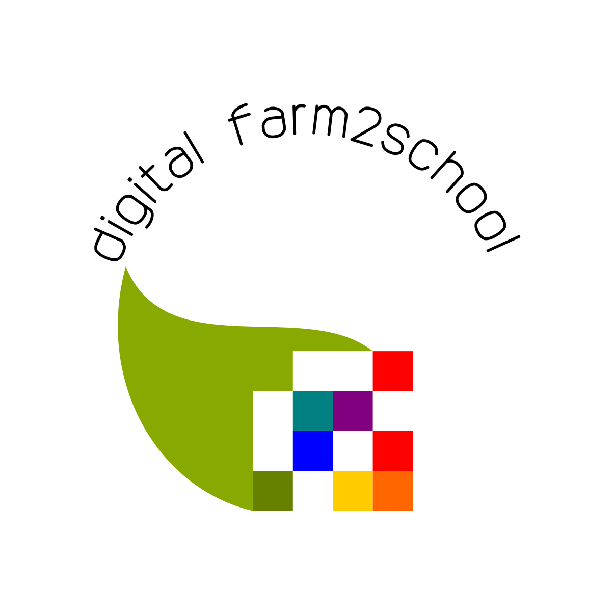 Digital Farm 2 School