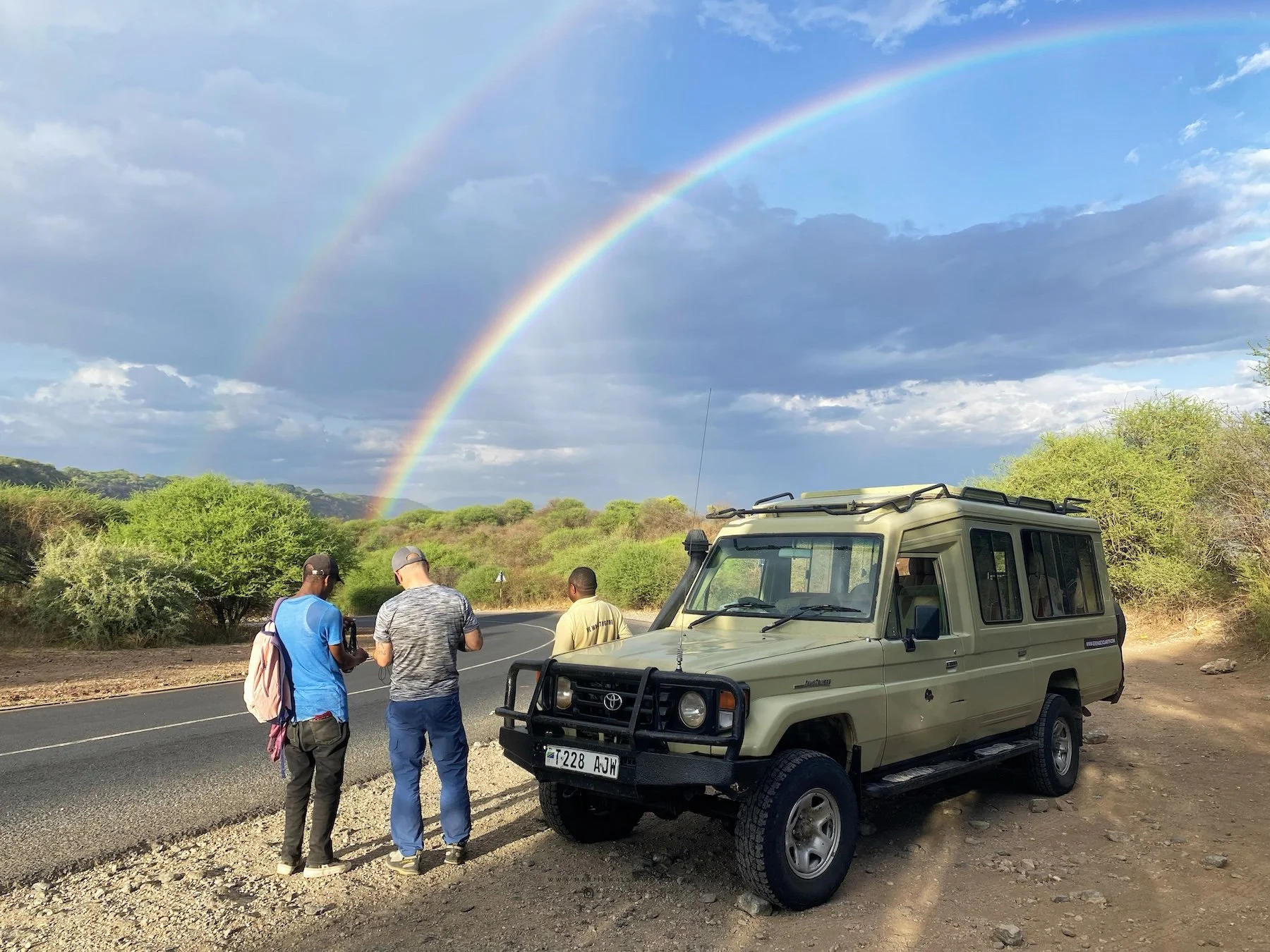 Tarangire - Tanzania, 2025