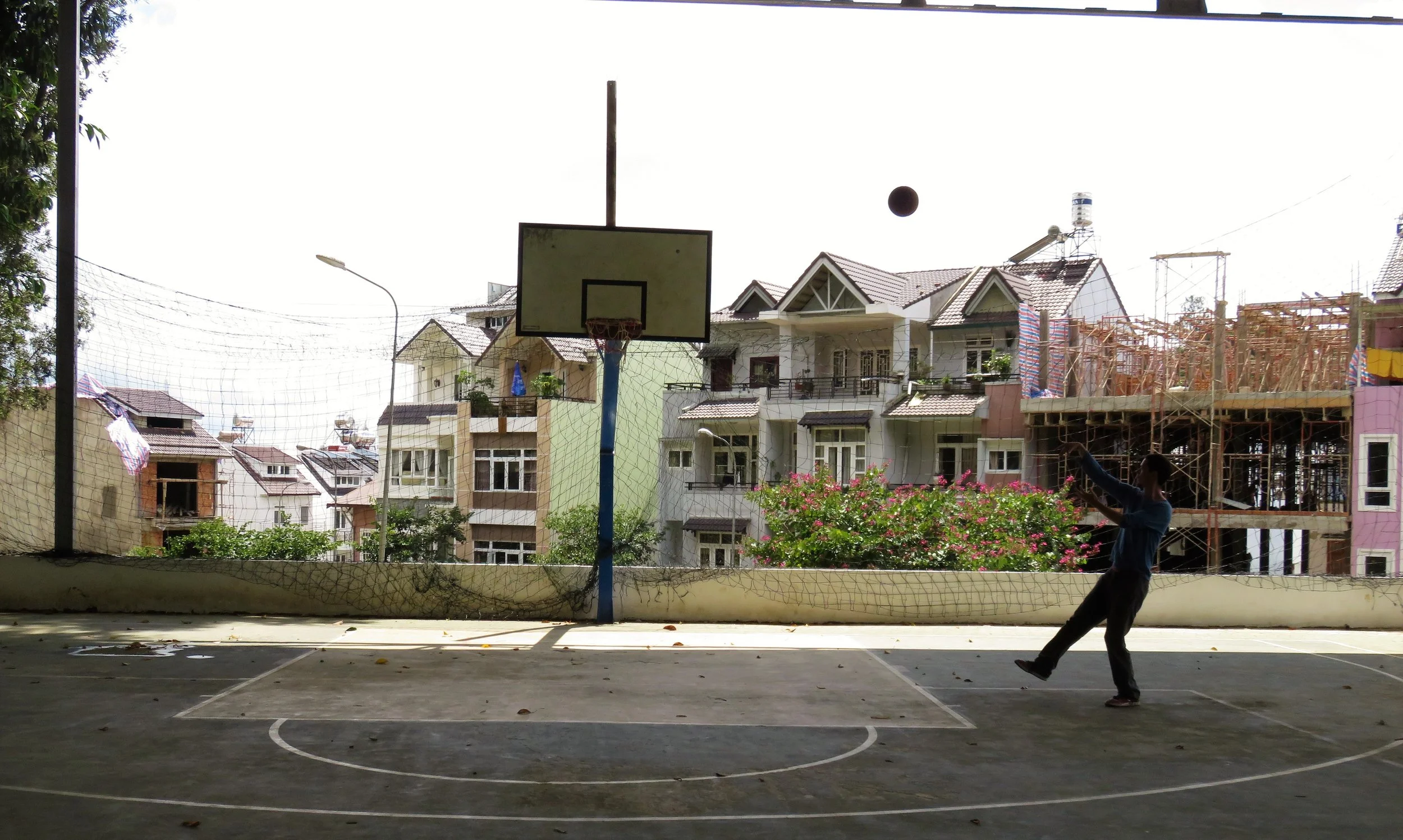 Da Lat, Vietnam, 2019