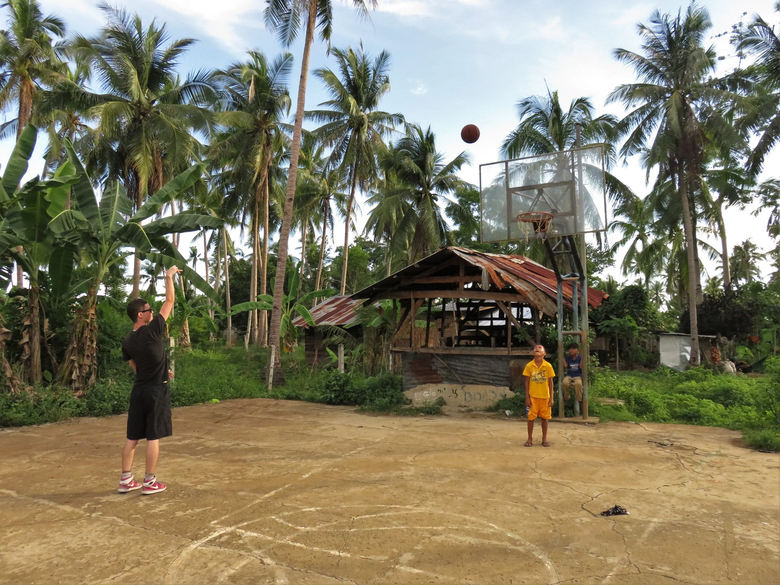 Bohol, Philippines, 2016