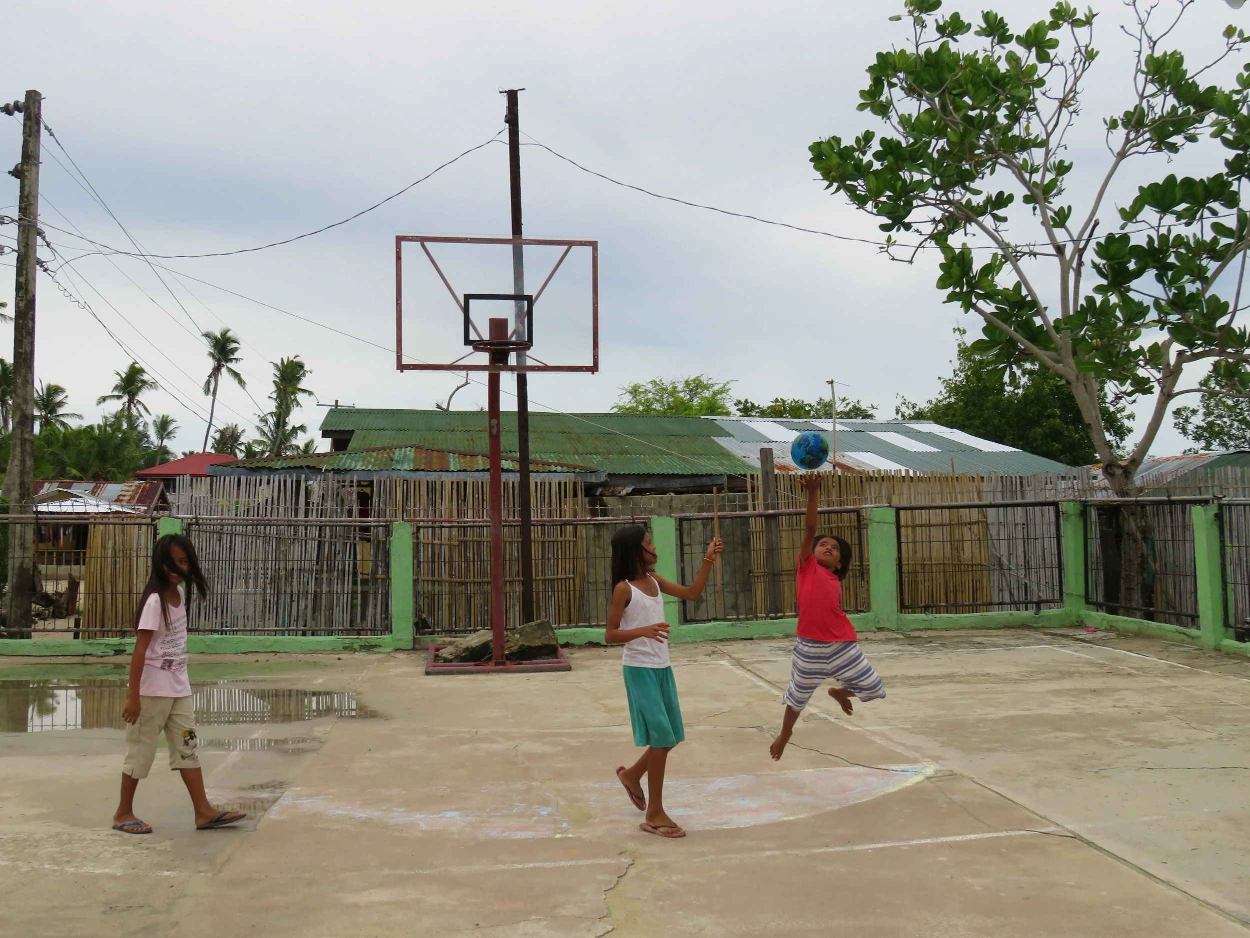 Bohol, Philippines, 2016