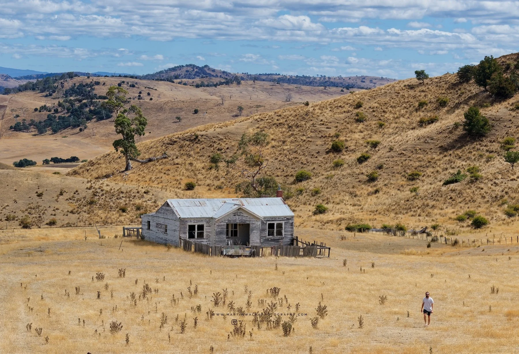 Tasmania - Australia, 2025