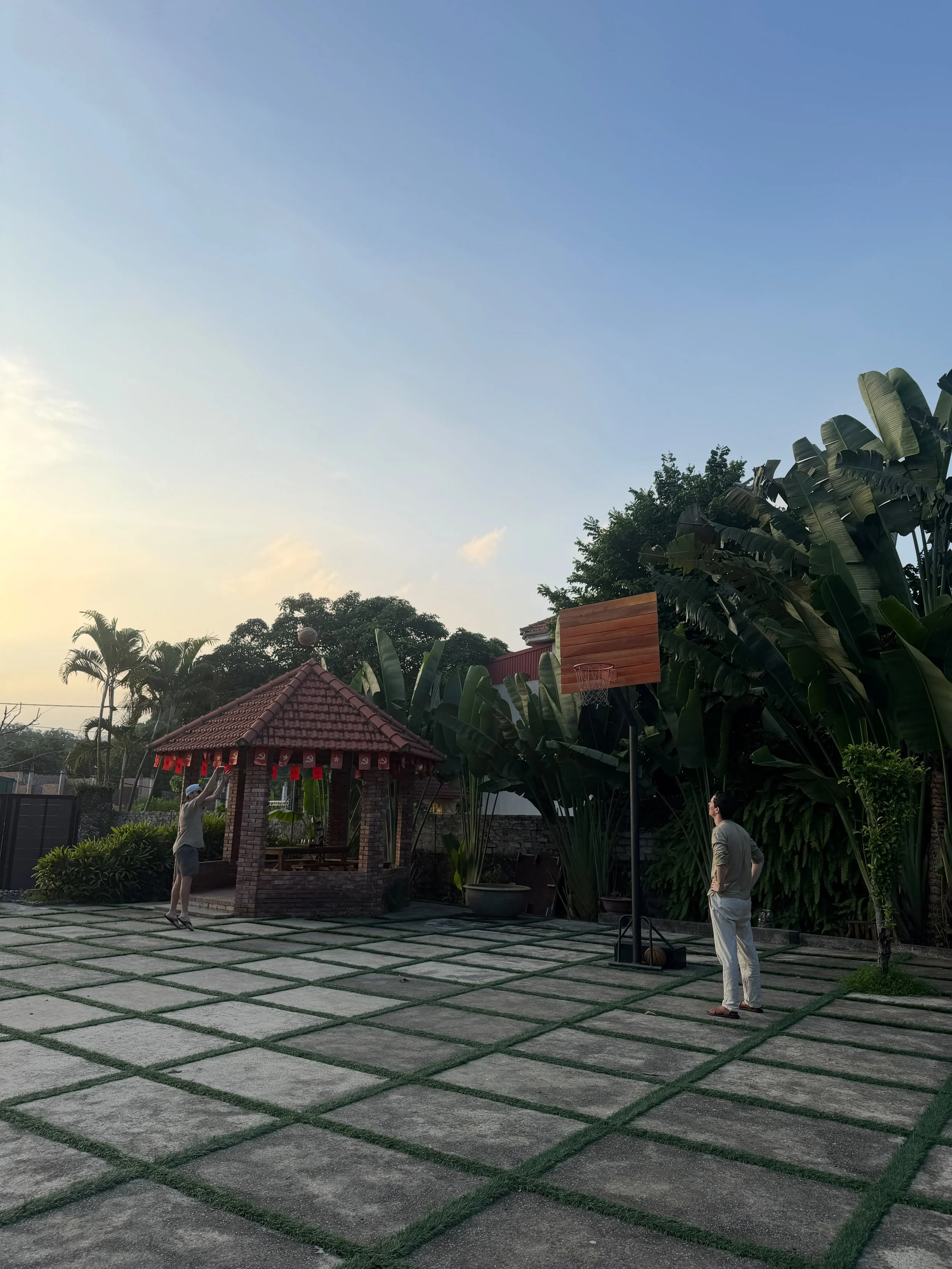 Cuc Phuong, Vietnam, 2026