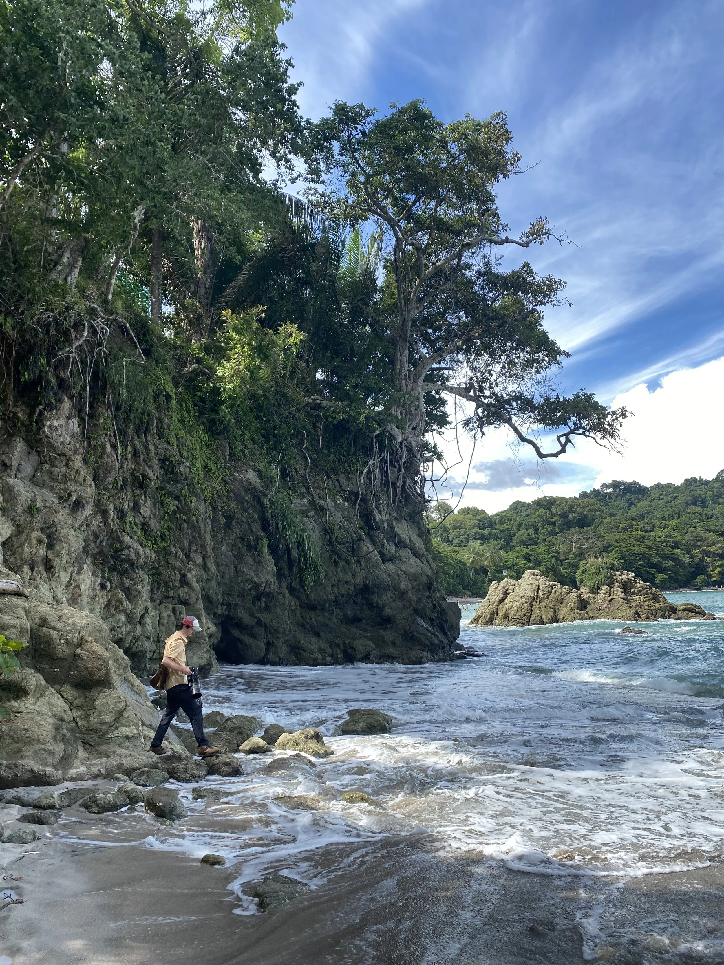 Manuel Antonio - Costa Rica, 2024