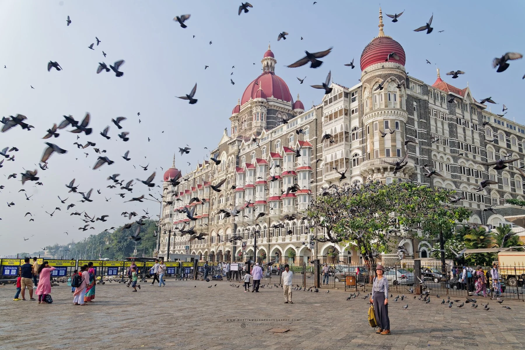 Mumbai - India, 2024