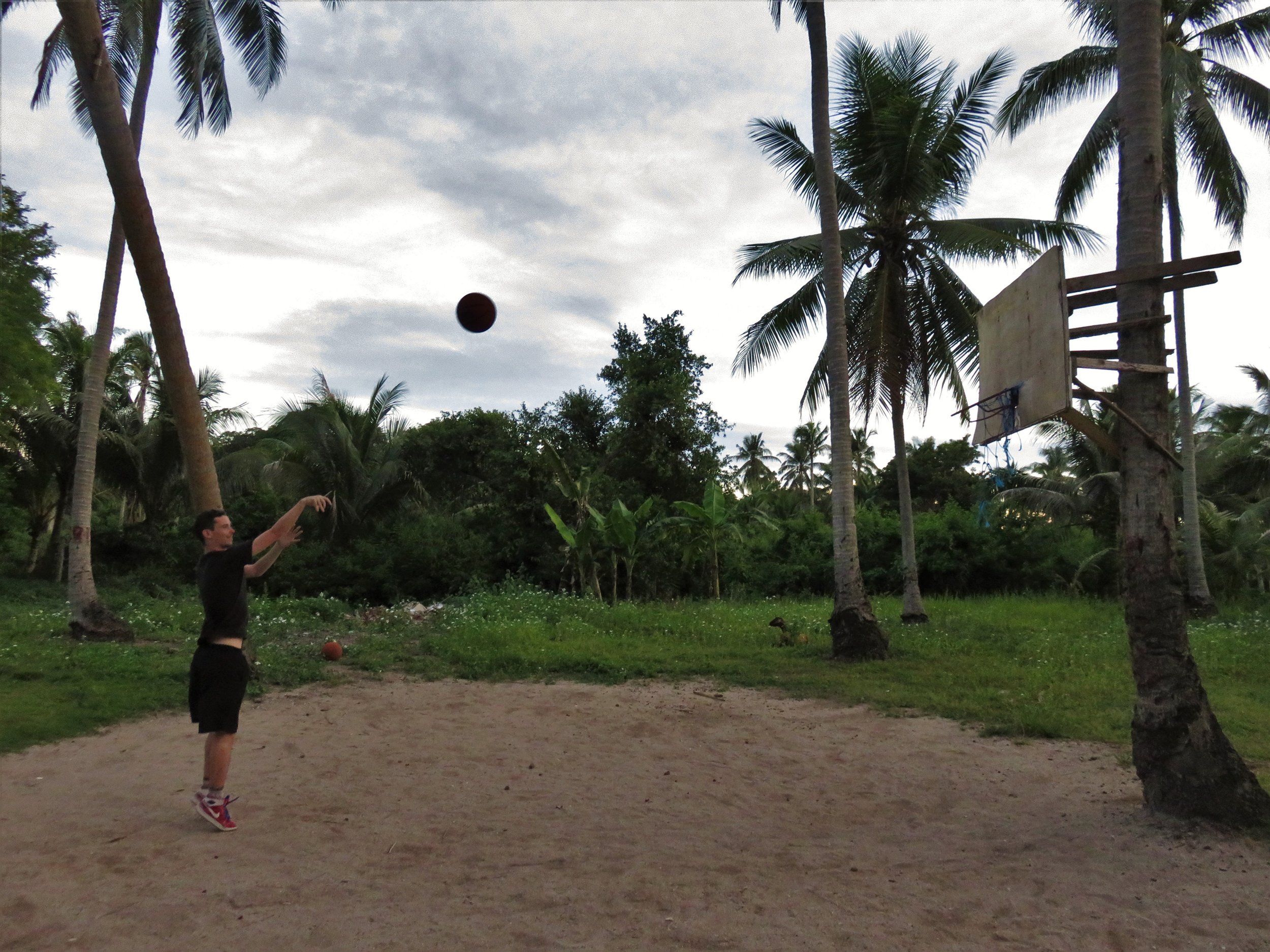 Bohol, Philippines, 2016
