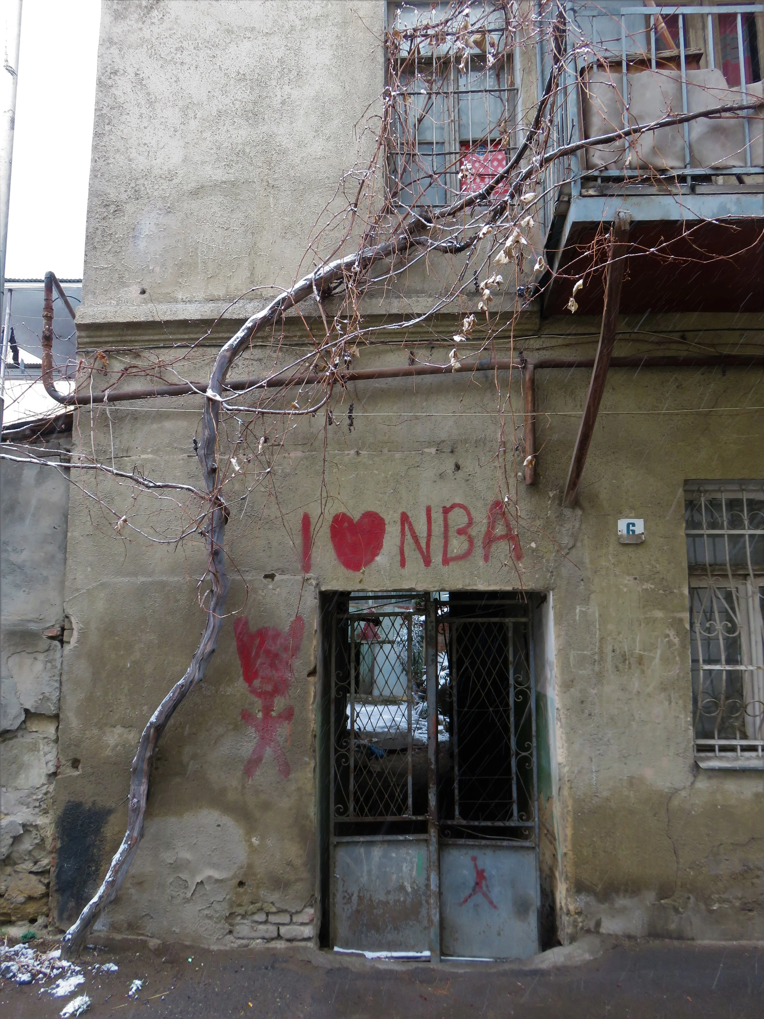 Almaty, Kazakhstan, 2017