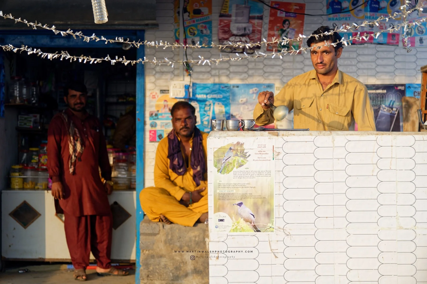 Great Raan of Kutch - India, 2024