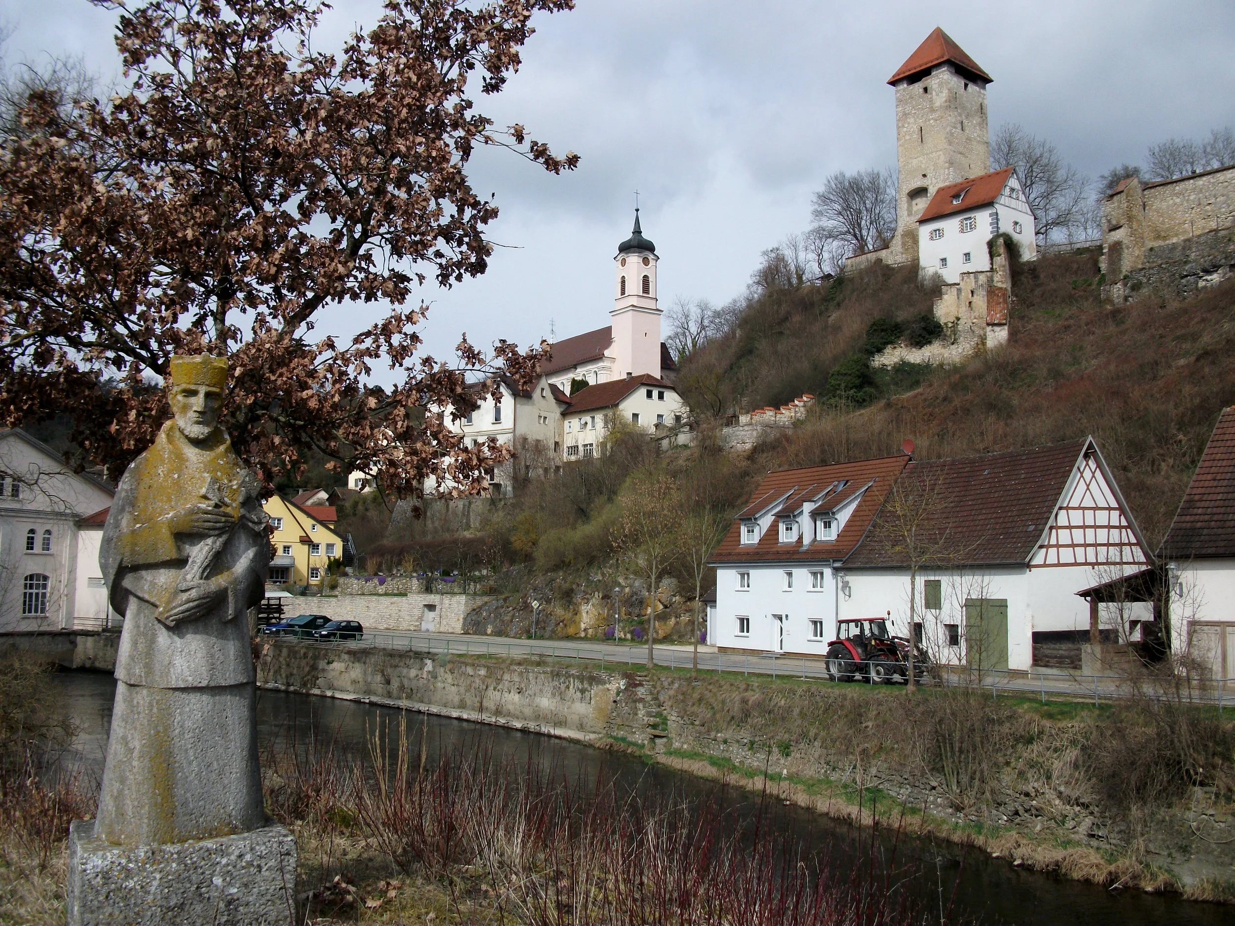 Bavaria - Germany, 2011