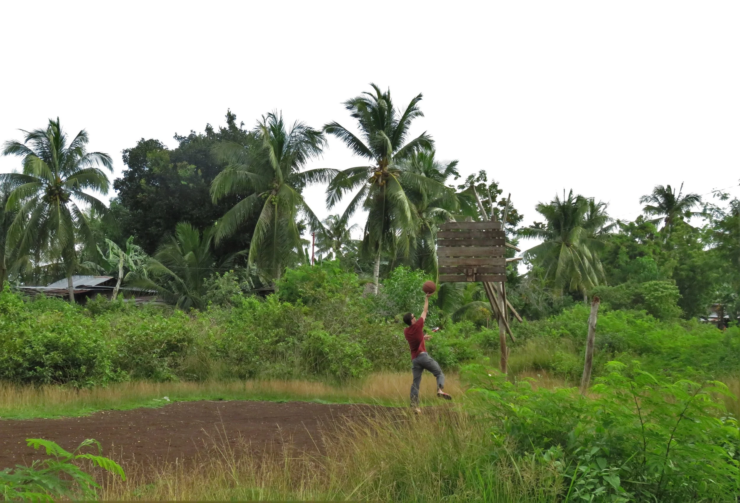Bohol, Philippines, 2016