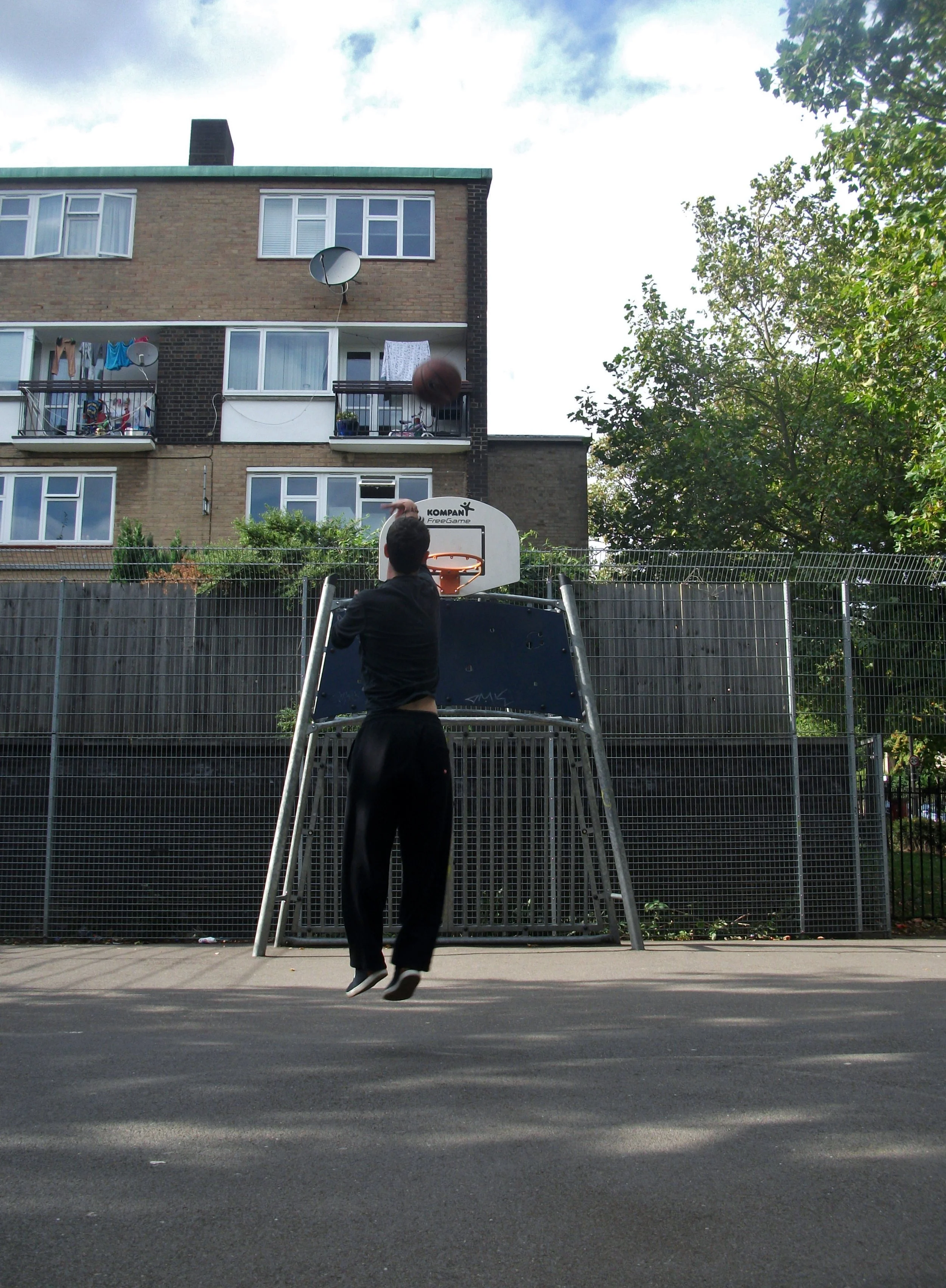 London, UK, 2015