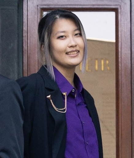 チャン・クリスティ