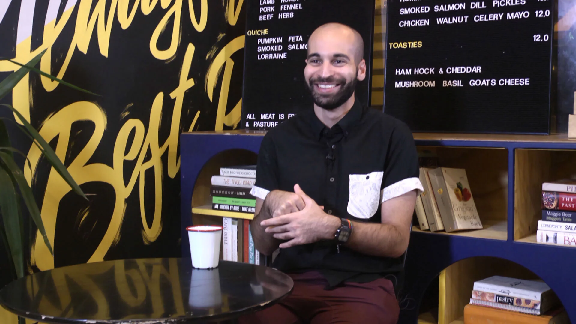 Your Brain On Comedy Episode 6 - Jonathan David