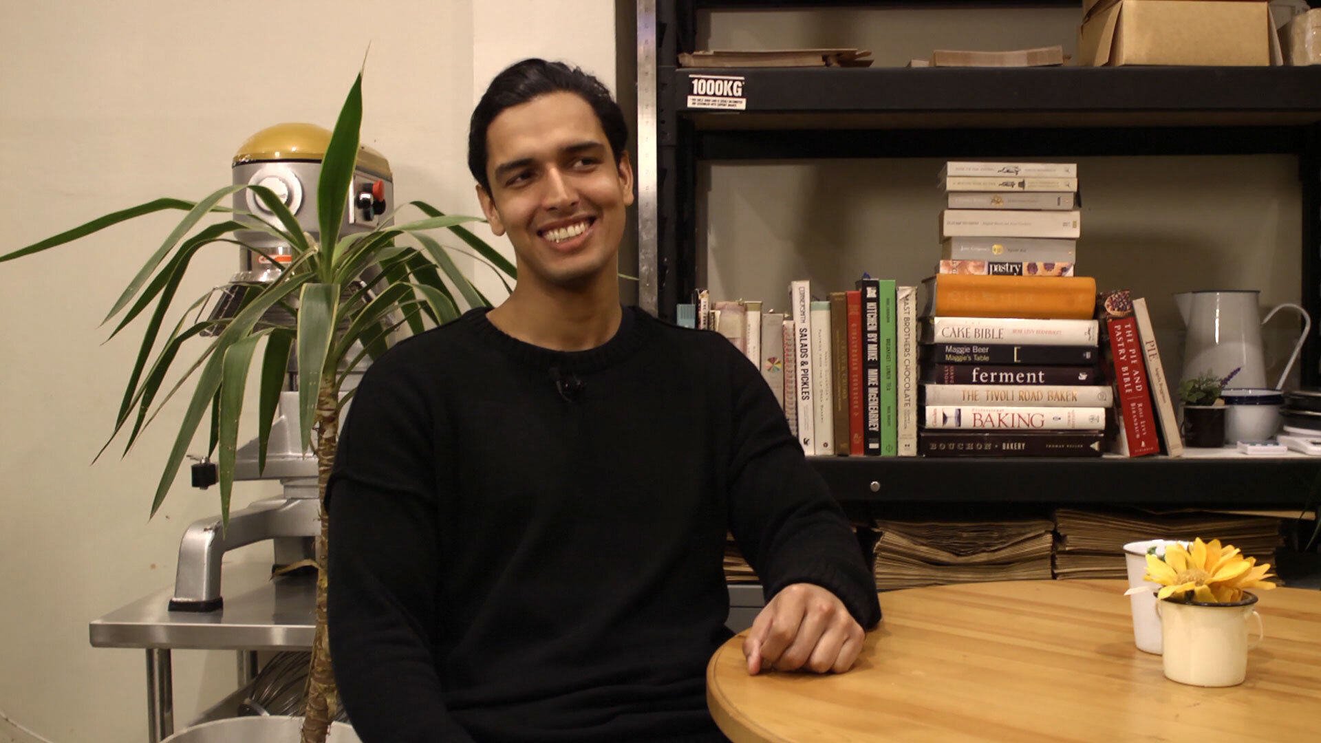 Your Brain On Comedy Episode 8 - Riv Narak