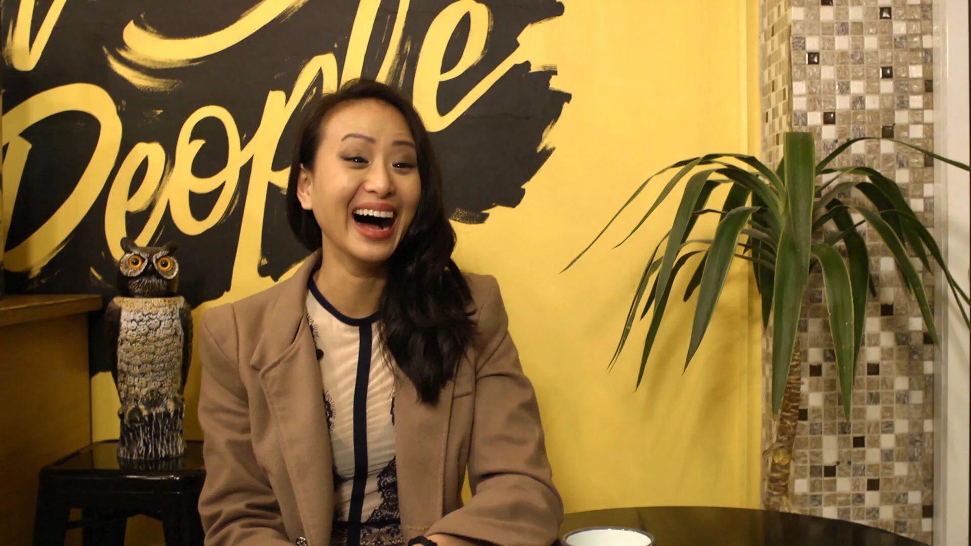 Your Brain On Comedy Episode 13 - Maria Tran (Bonus Episode)