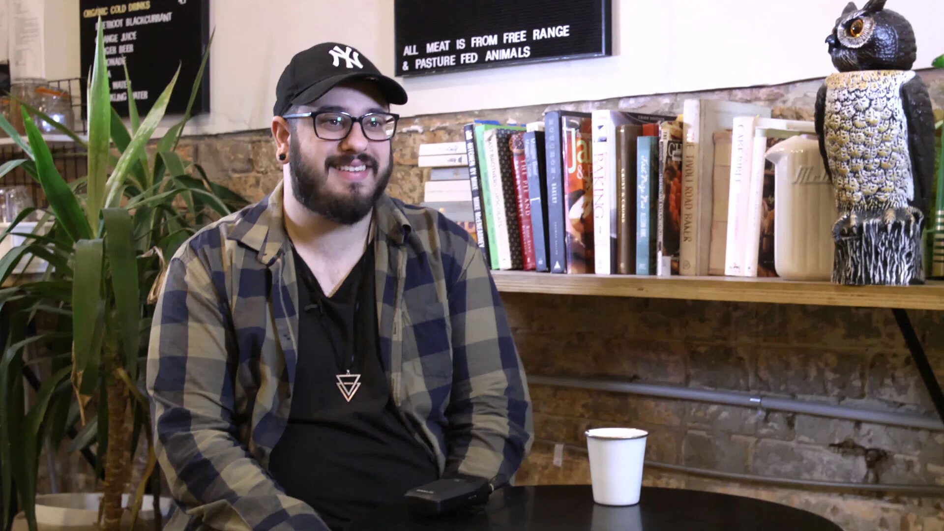 Your Brain On Comedy Episode 19 - Matt Vella (Bonus Episode)