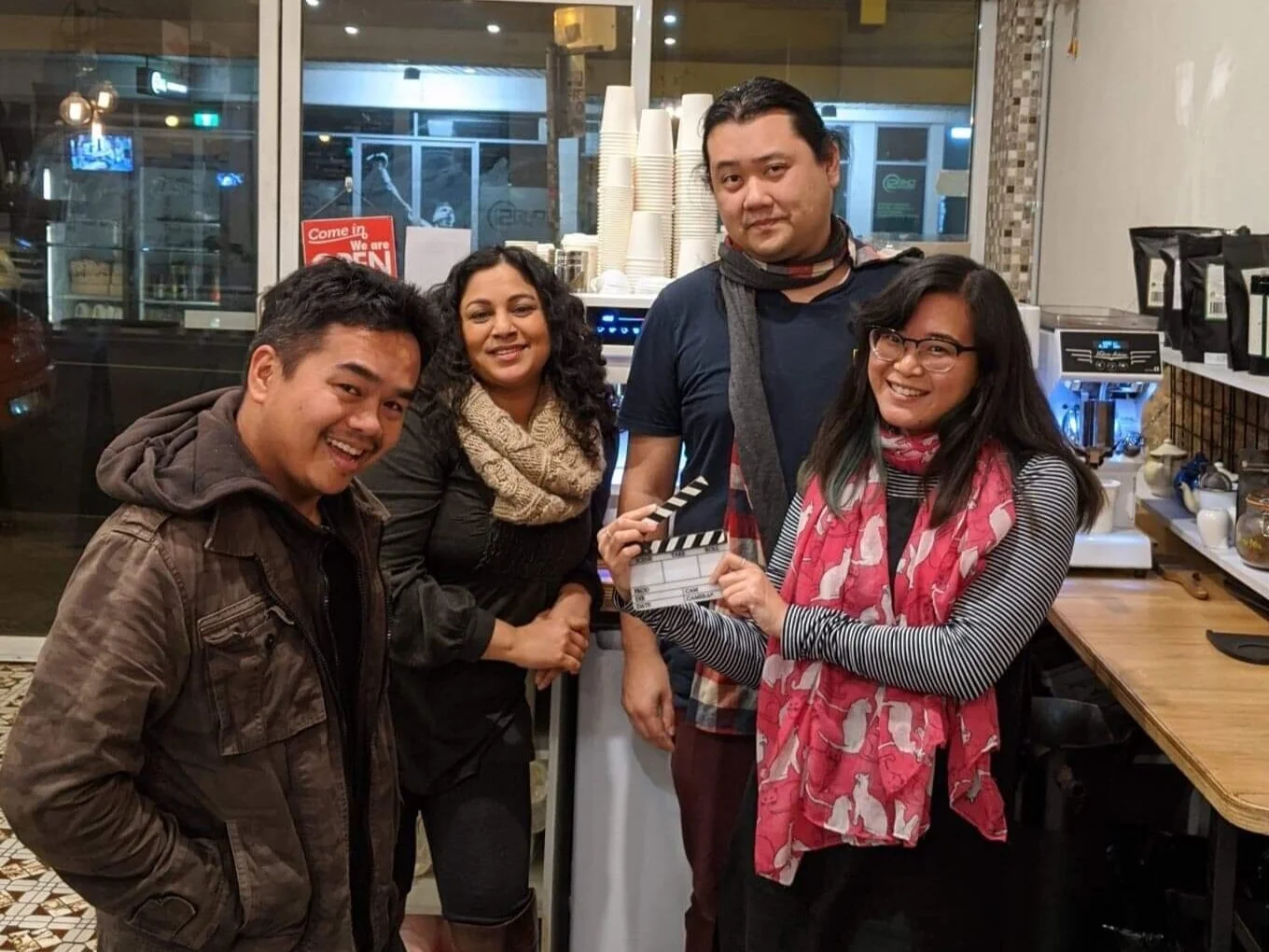 Your Brain On Comedy Episode 22 - Directors' Roundtable - Dream Hampton's Surviving R. Kelly v. Lisa Bryant's Jeffrey Epstein: Filthy Rich (Bonus Episode)