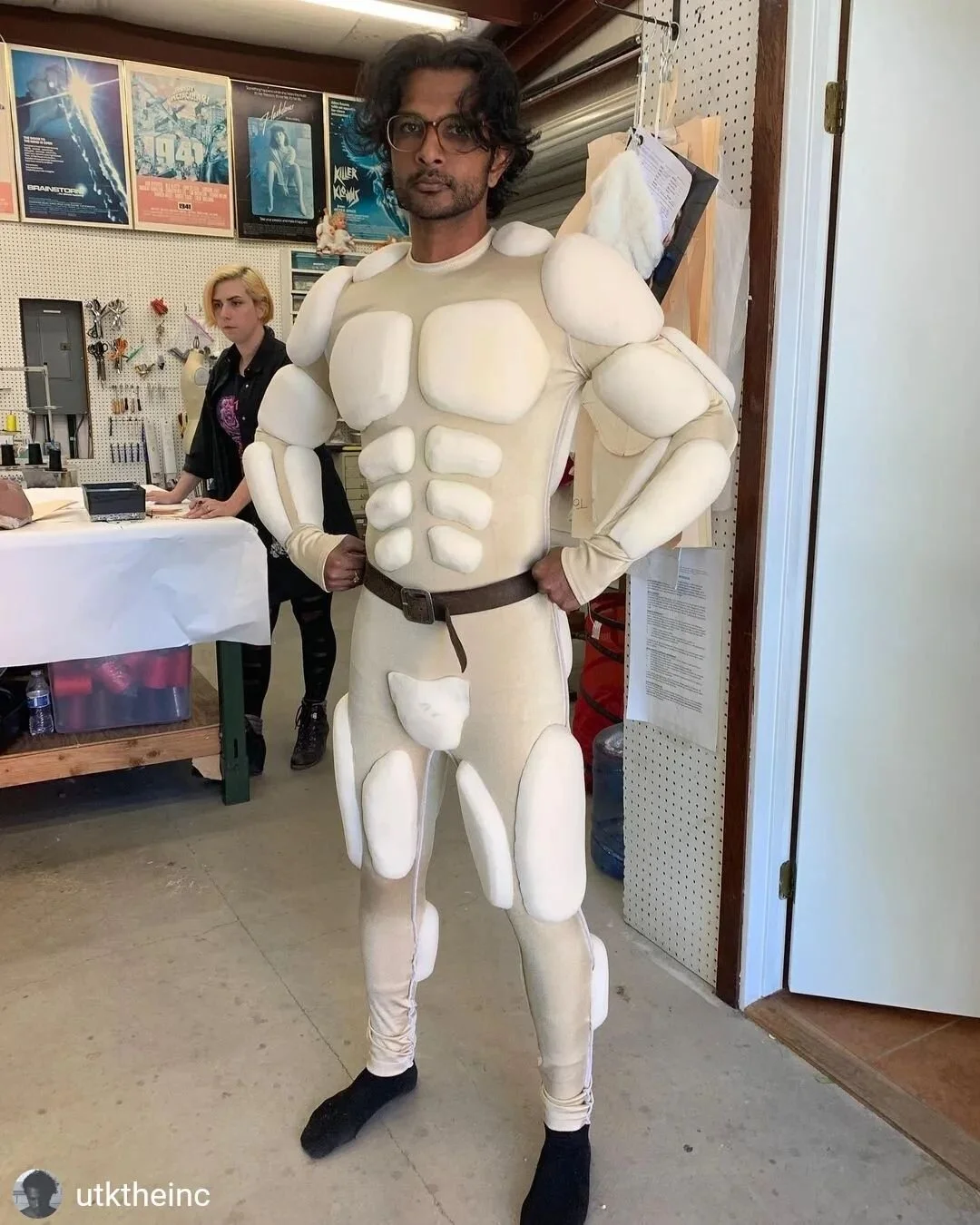 #Repost utktheinc
&bull;&bull;&bull;&bull;&bull;&bull;&bull;
flashback Friday dump
aka the ghostof dumpsmas past
aka dump to the future 
aka hot tub dump machine 
aka dumpcop
aka love in the dump of cholera