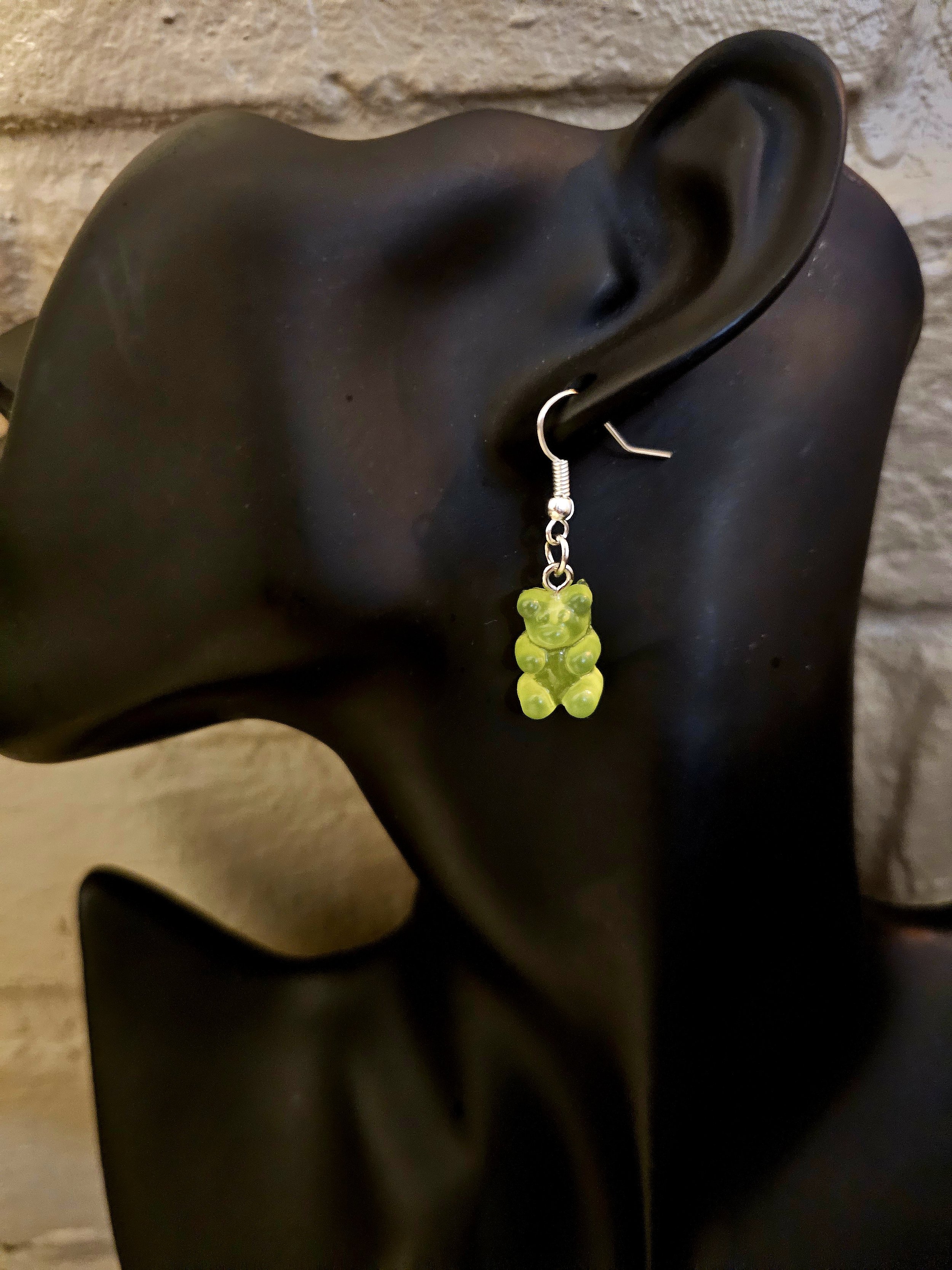 Green Gummy Bear Earrings (2).jpg