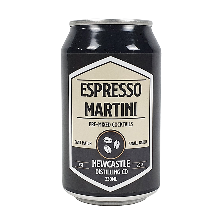 SHOP — Newcastle Distilling Co.